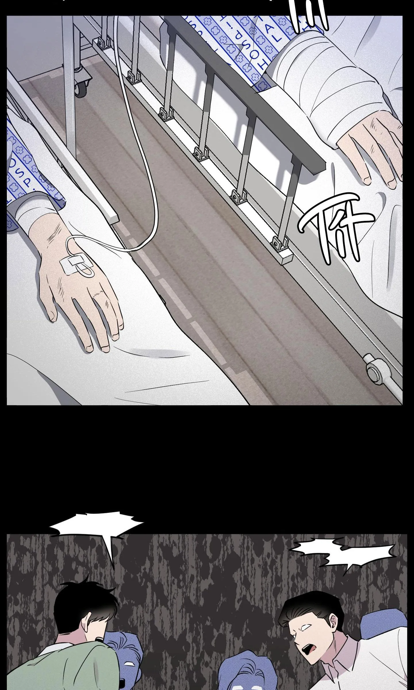 ĐIỀU MAY MẮN NHẤT CUỘC ĐỜI TÔI Chapter 39 Trang 27