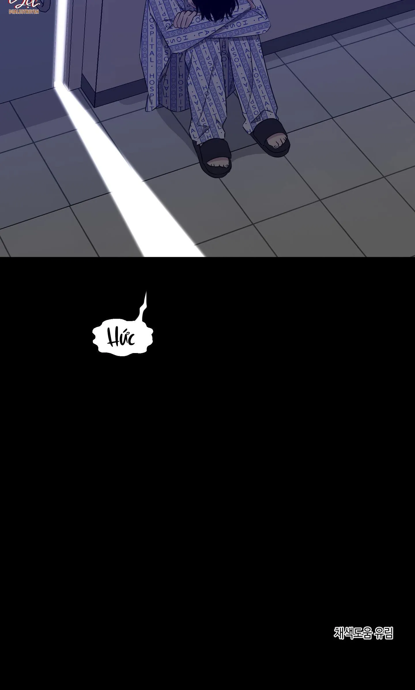 ĐIỀU MAY MẮN NHẤT CUỘC ĐỜI TÔI Chapter 39 Trang 30