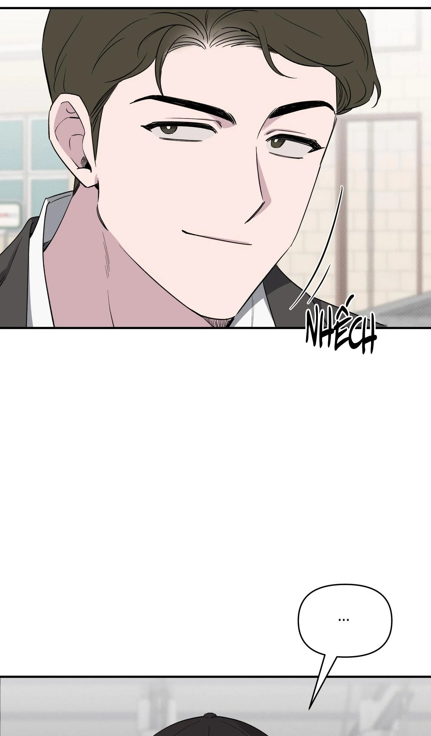 ĐIỀU MAY MẮN NHẤT CUỘC ĐỜI TÔI Chapter 41 Trang 29