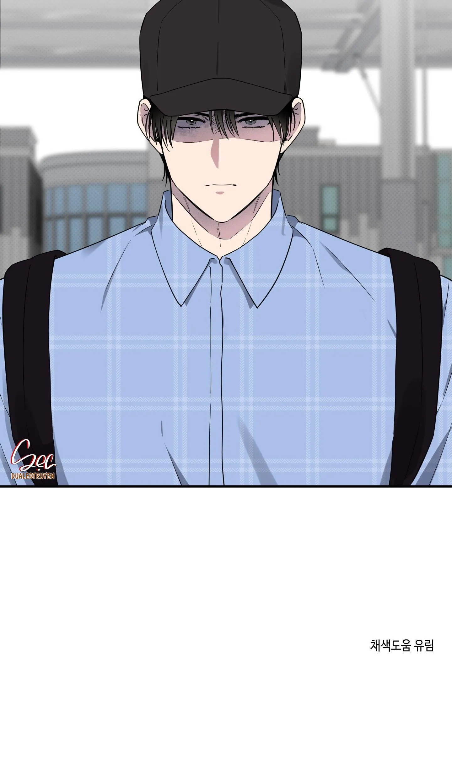 ĐIỀU MAY MẮN NHẤT CUỘC ĐỜI TÔI Chapter 41 Trang 30