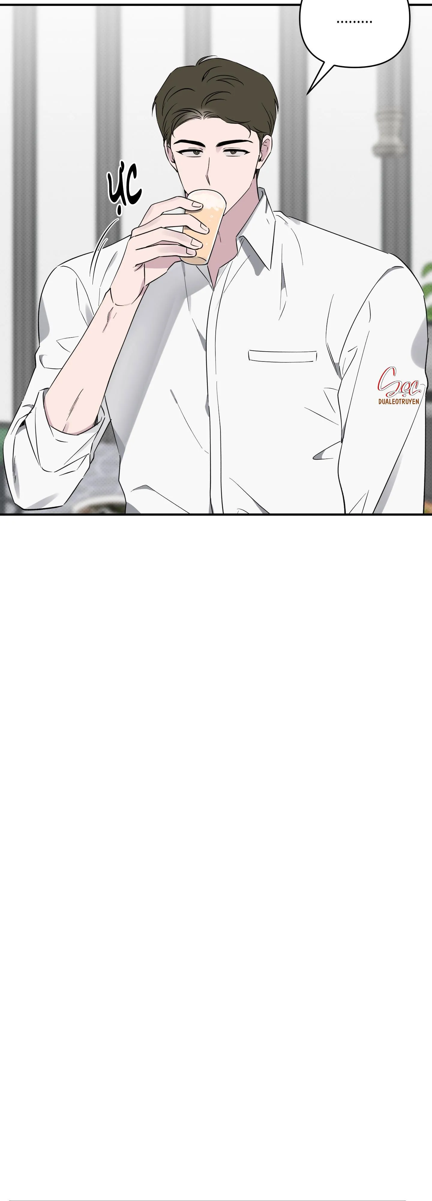 ĐIỀU MAY MẮN NHẤT CUỘC ĐỜI TÔI Chapter 42 Trang 14