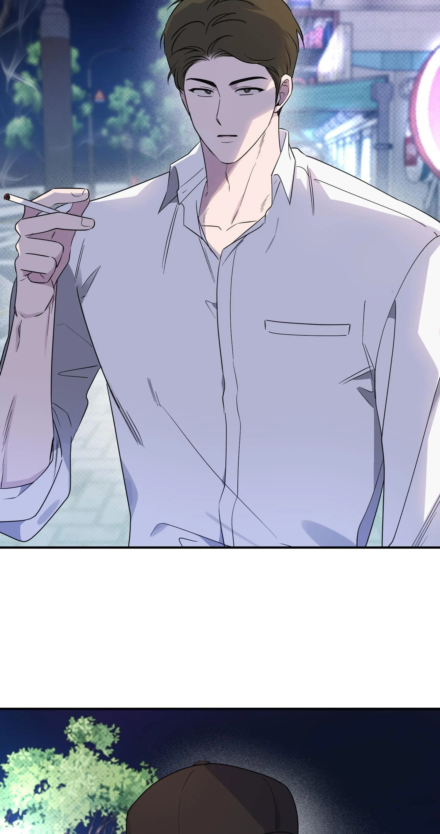 ĐIỀU MAY MẮN NHẤT CUỘC ĐỜI TÔI Chapter 42 Trang 39