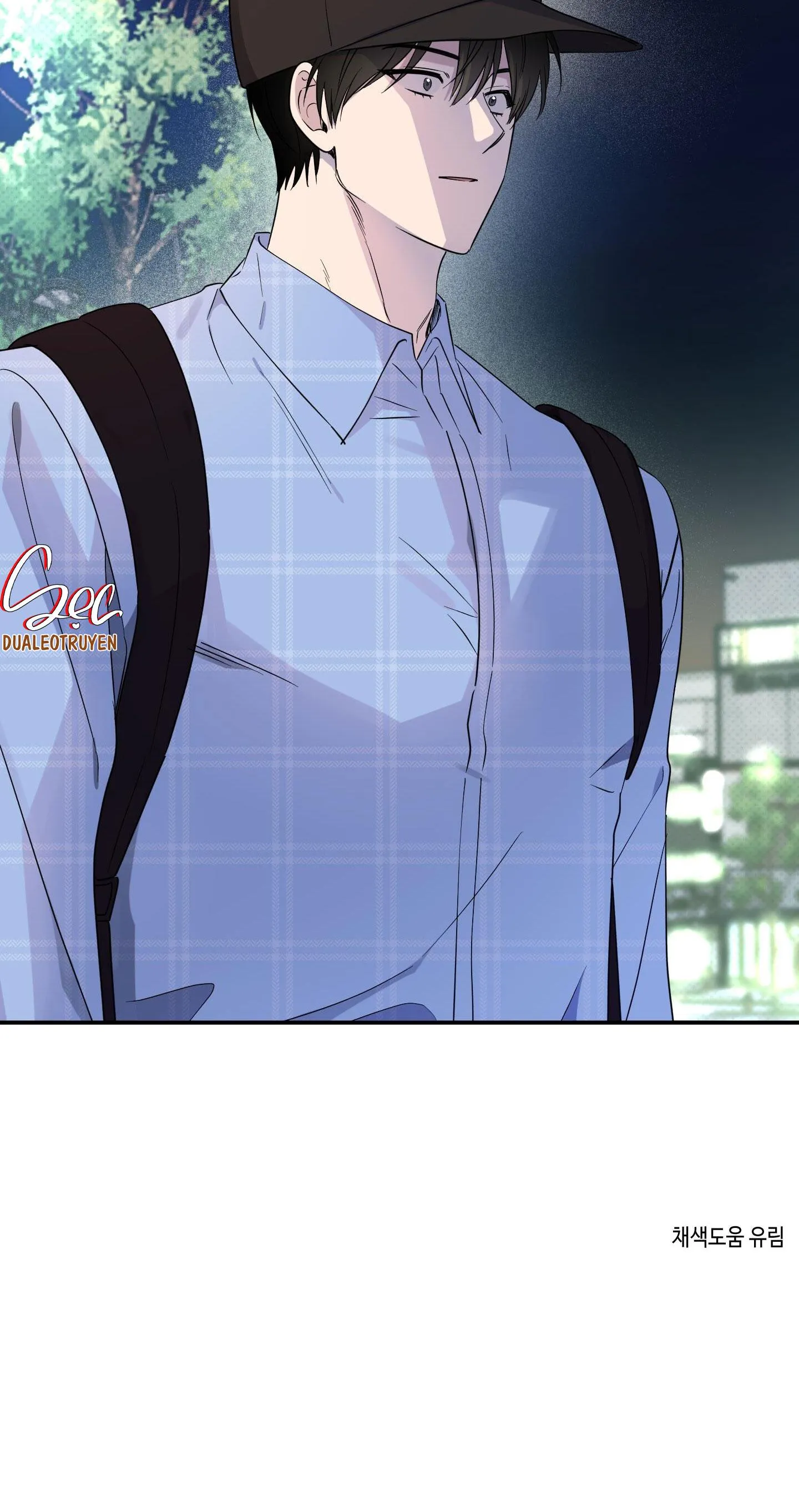 ĐIỀU MAY MẮN NHẤT CUỘC ĐỜI TÔI Chapter 42 Trang 40