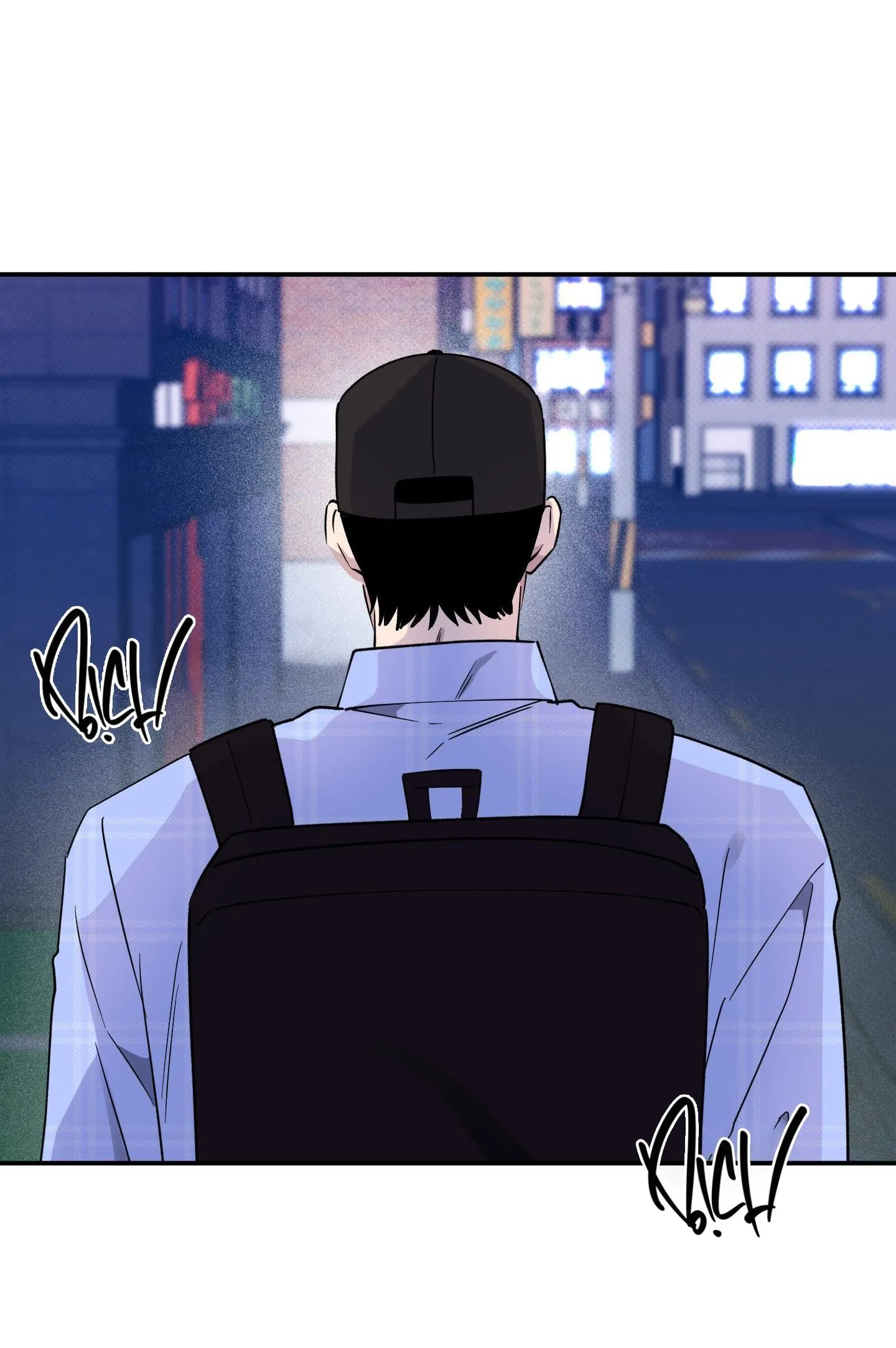 ĐIỀU MAY MẮN NHẤT CUỘC ĐỜI TÔI Chapter 43 Trang 41