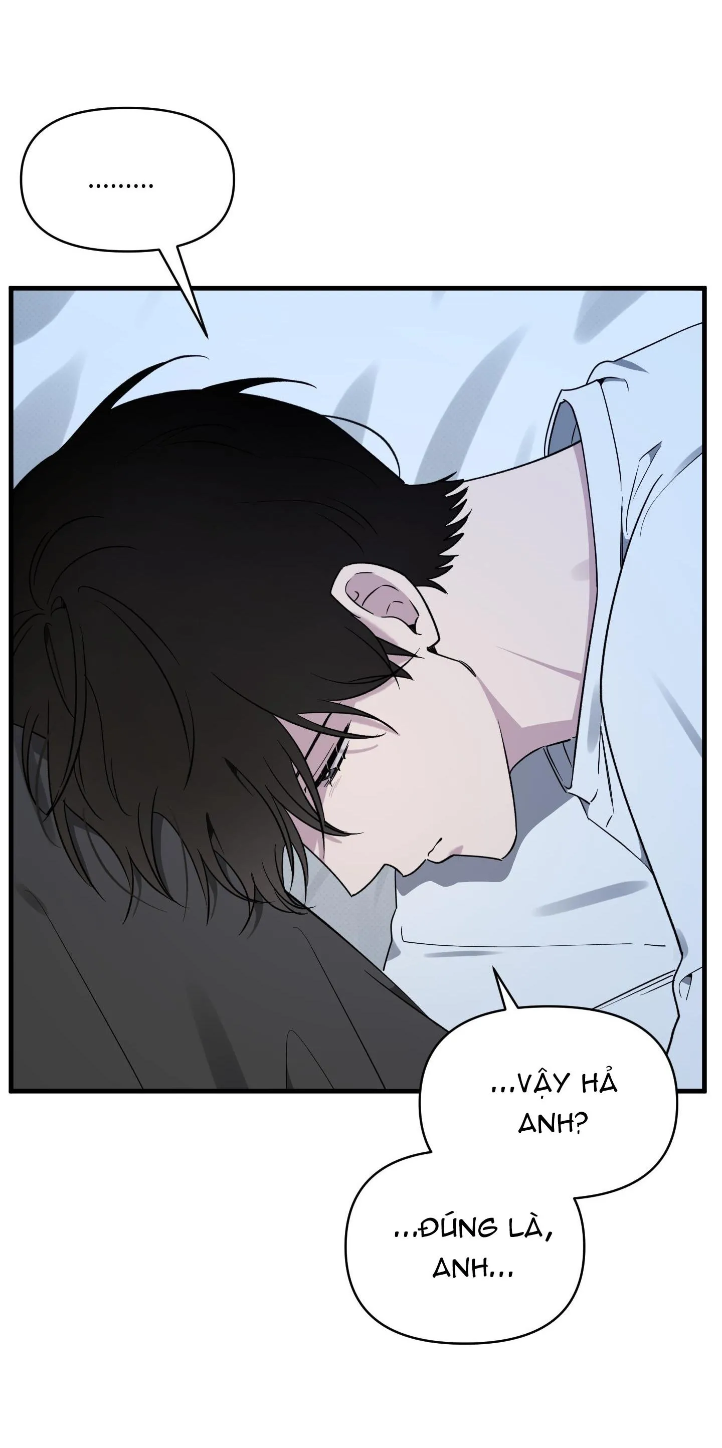 ĐIỀU MAY MẮN NHẤT CUỘC ĐỜI TÔI Chapter 44 Trang 15