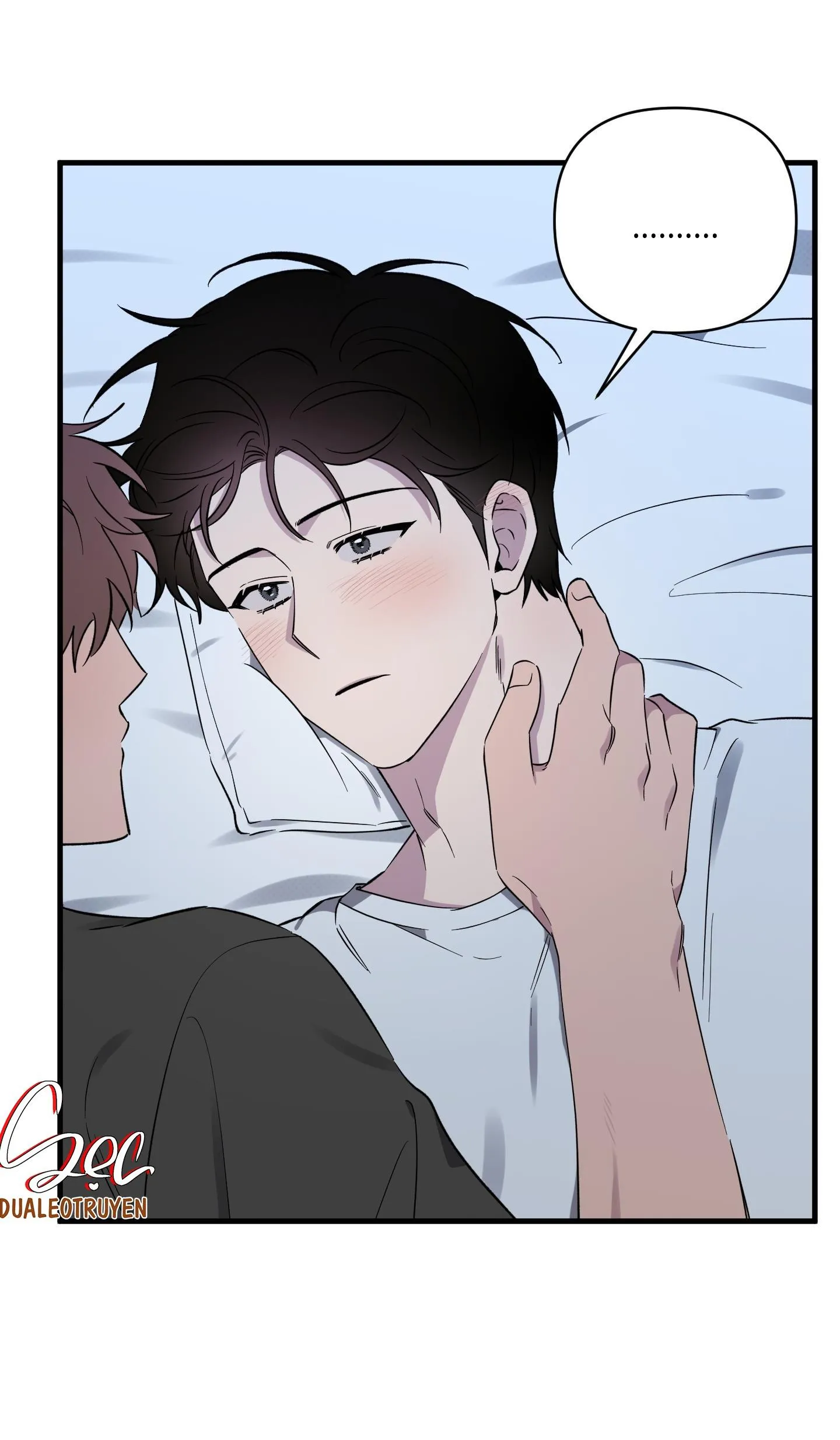 ĐIỀU MAY MẮN NHẤT CUỘC ĐỜI TÔI Chapter 44 Trang 23