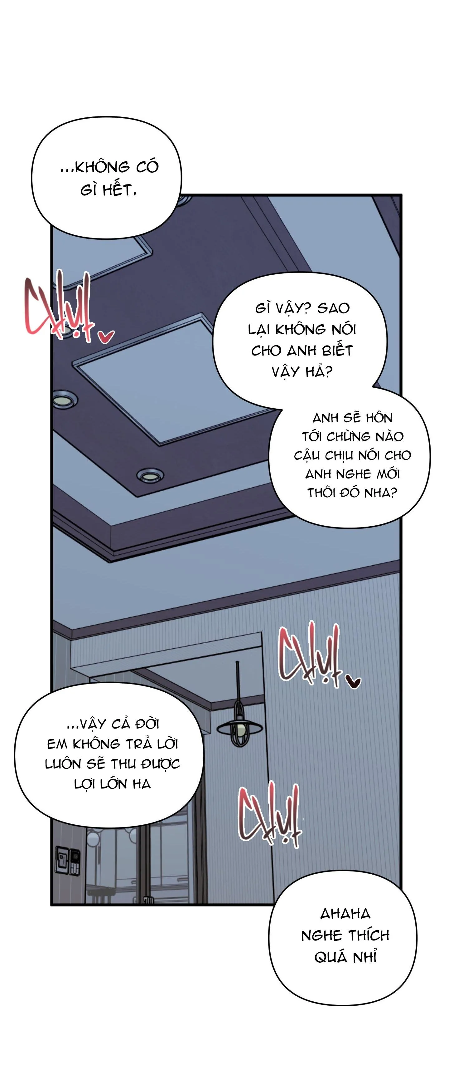 ĐIỀU MAY MẮN NHẤT CUỘC ĐỜI TÔI Chapter 44 Trang 24