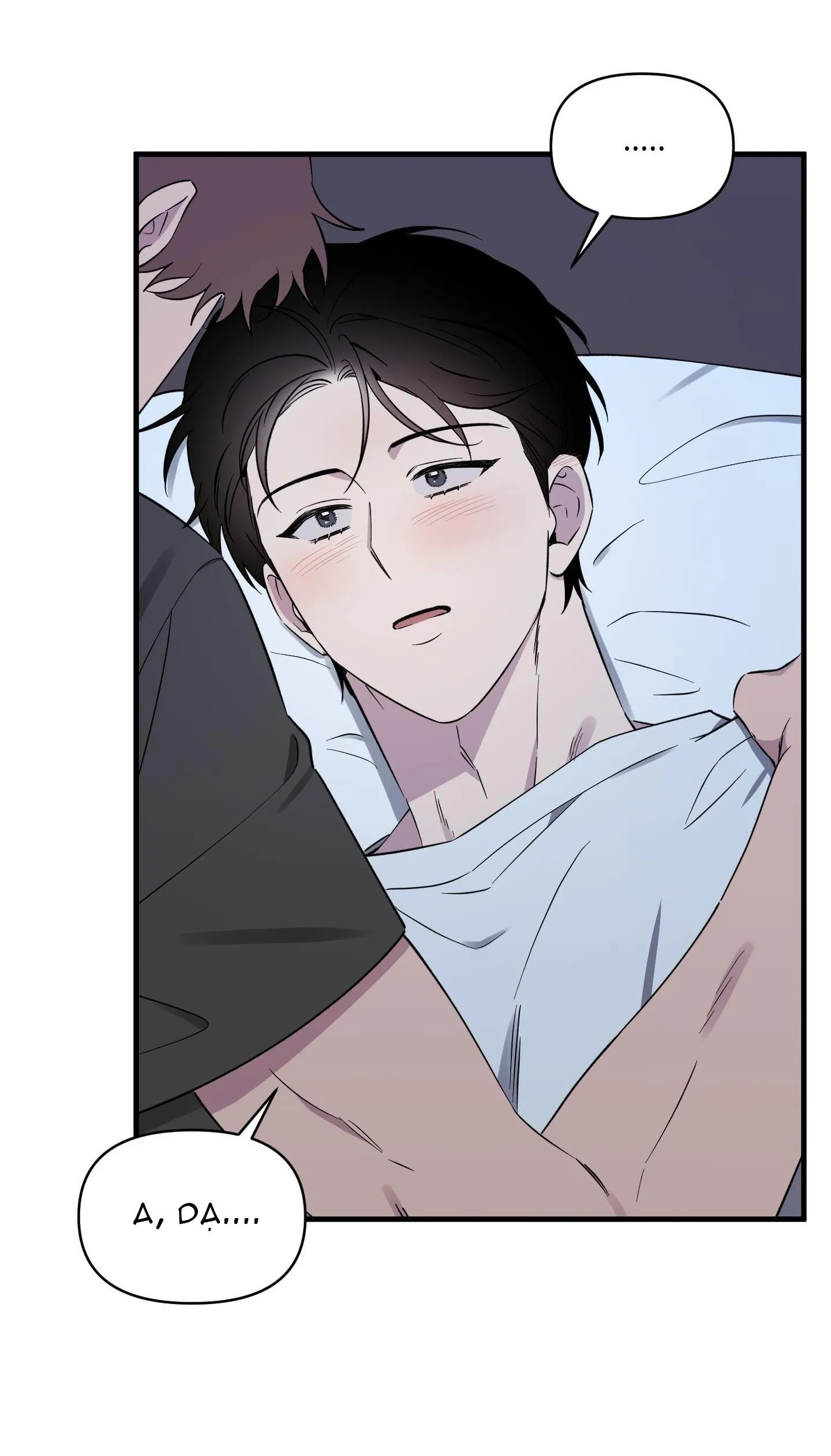 ĐIỀU MAY MẮN NHẤT CUỘC ĐỜI TÔI Chapter 44 Trang 27