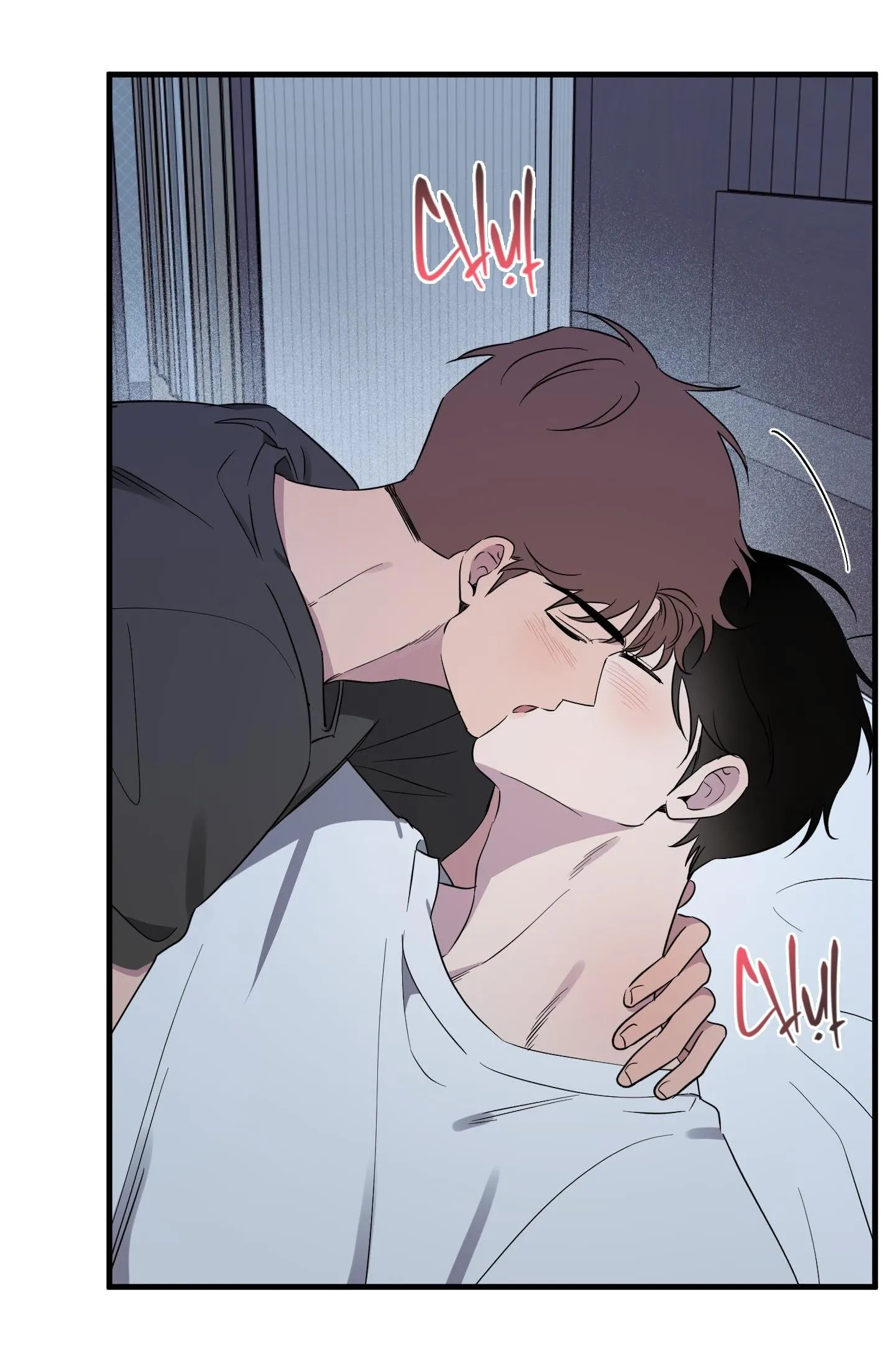 ĐIỀU MAY MẮN NHẤT CUỘC ĐỜI TÔI Chapter 44 Trang 29