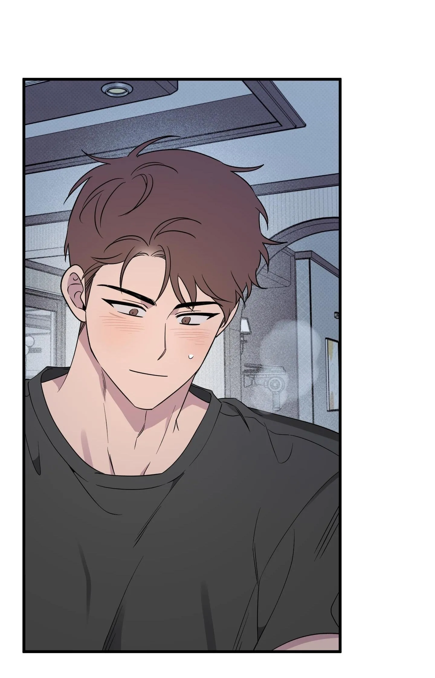 ĐIỀU MAY MẮN NHẤT CUỘC ĐỜI TÔI Chapter 44 Trang 34