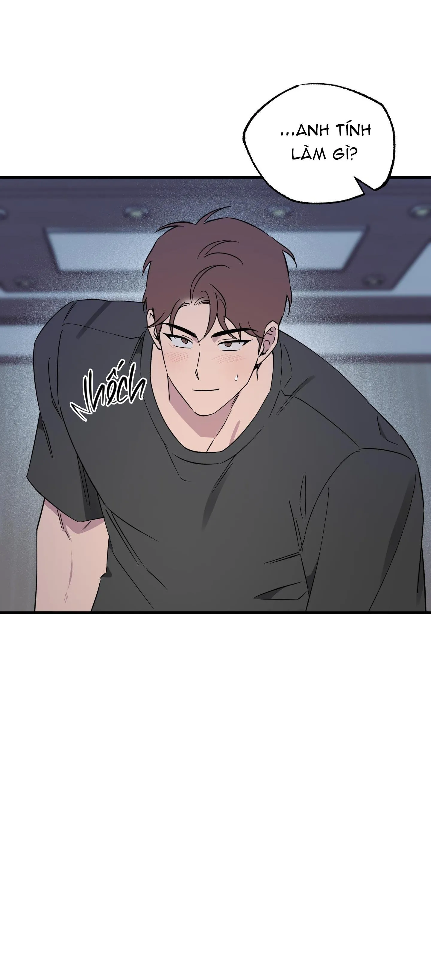 ĐIỀU MAY MẮN NHẤT CUỘC ĐỜI TÔI Chapter 44 Trang 39