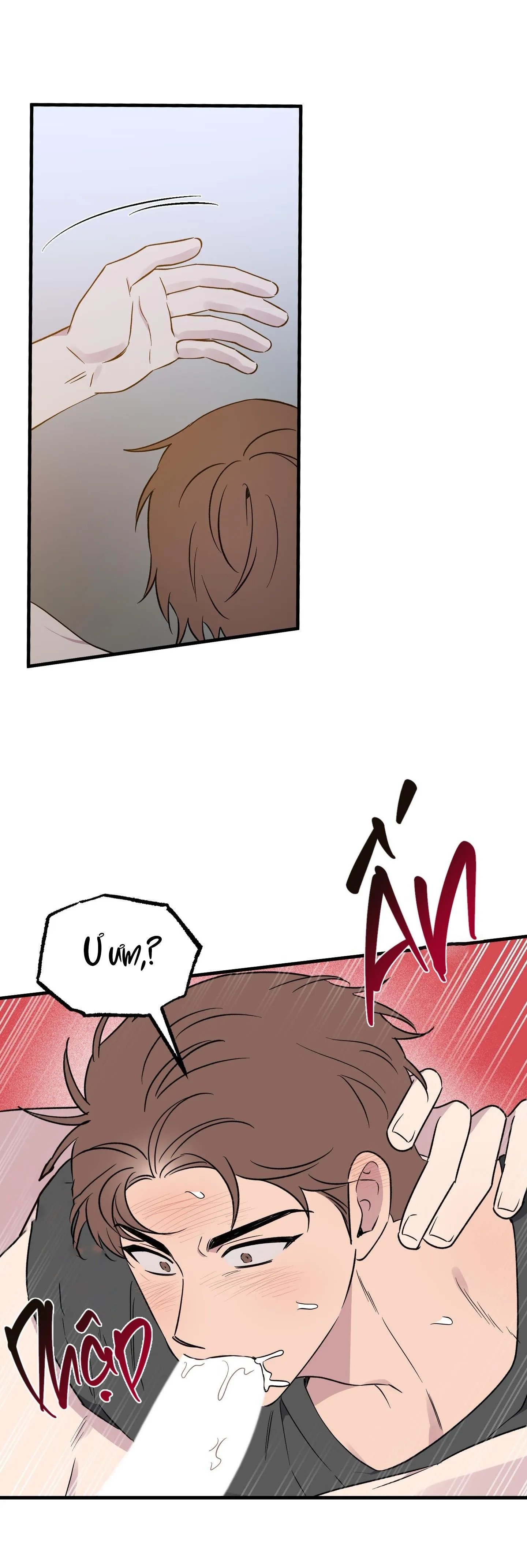 ĐIỀU MAY MẮN NHẤT CUỘC ĐỜI TÔI Chapter 44 Trang 50