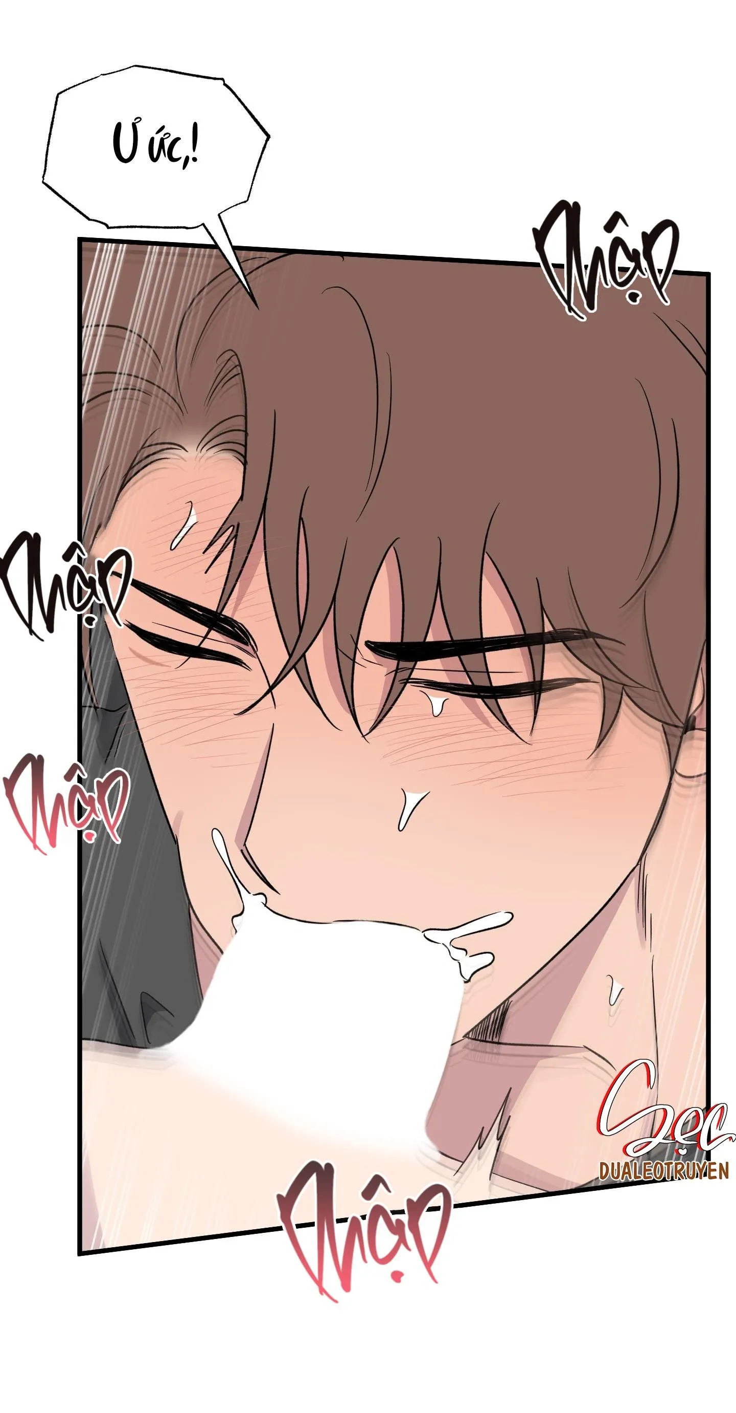 ĐIỀU MAY MẮN NHẤT CUỘC ĐỜI TÔI Chapter 44 Trang 54