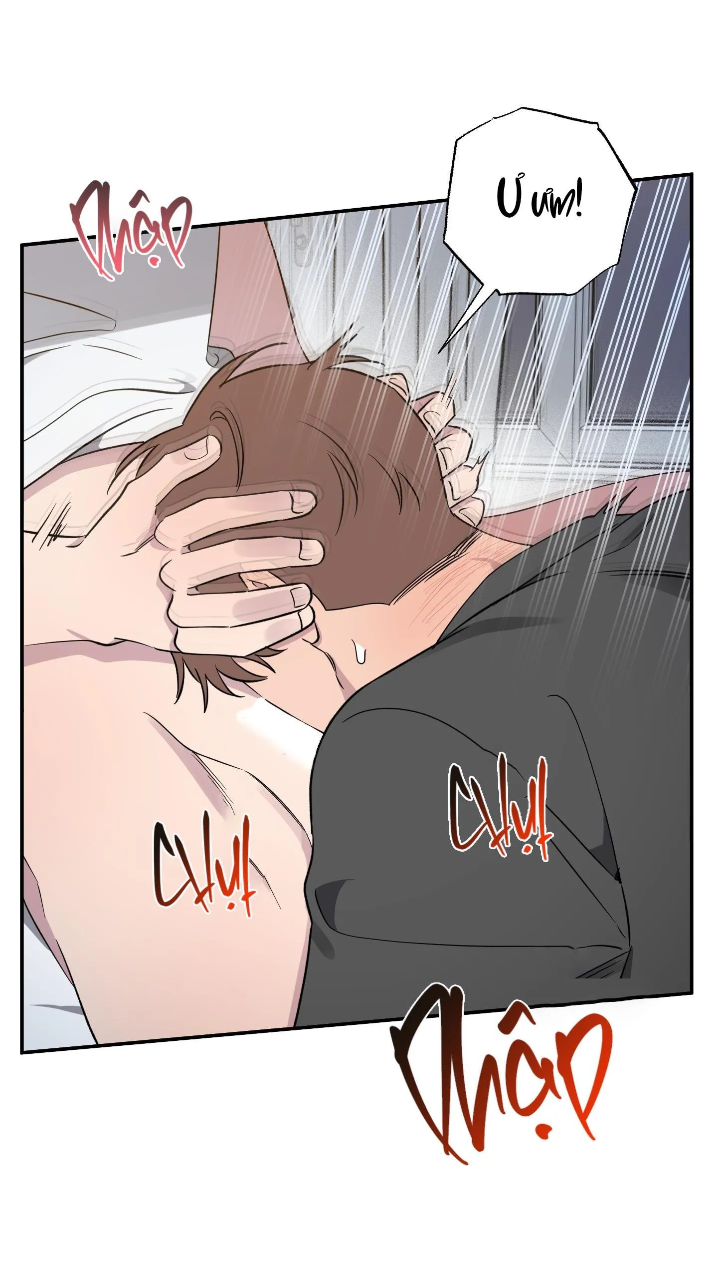 ĐIỀU MAY MẮN NHẤT CUỘC ĐỜI TÔI Chapter 44 Trang 55