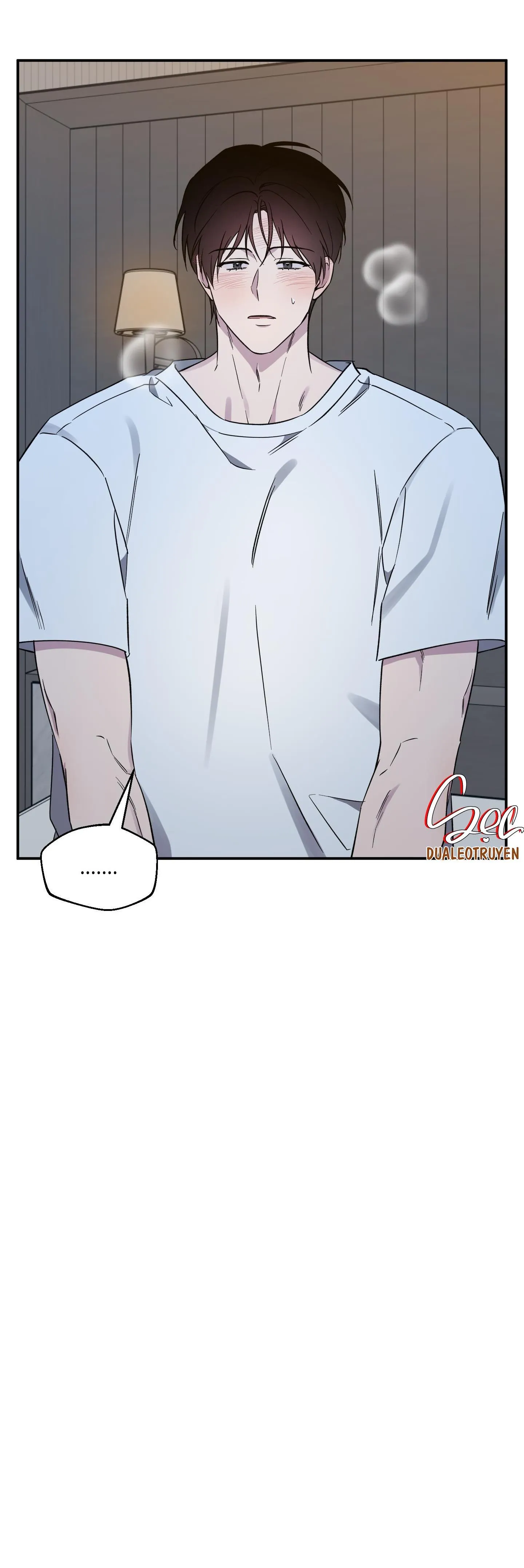 ĐIỀU MAY MẮN NHẤT CUỘC ĐỜI TÔI Chapter 44 Trang 61