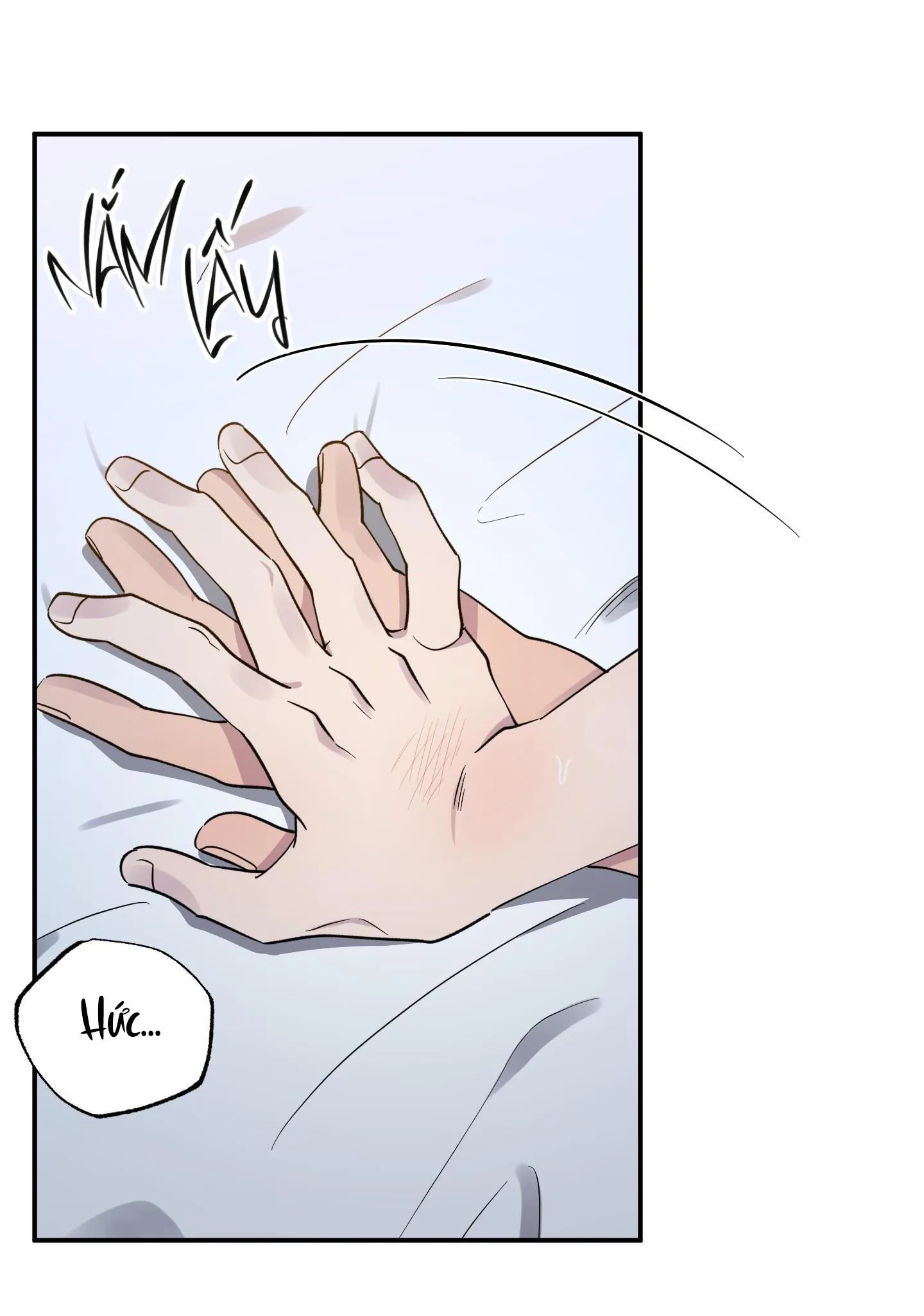 ĐIỀU MAY MẮN NHẤT CUỘC ĐỜI TÔI Chapter 45 Trang 10