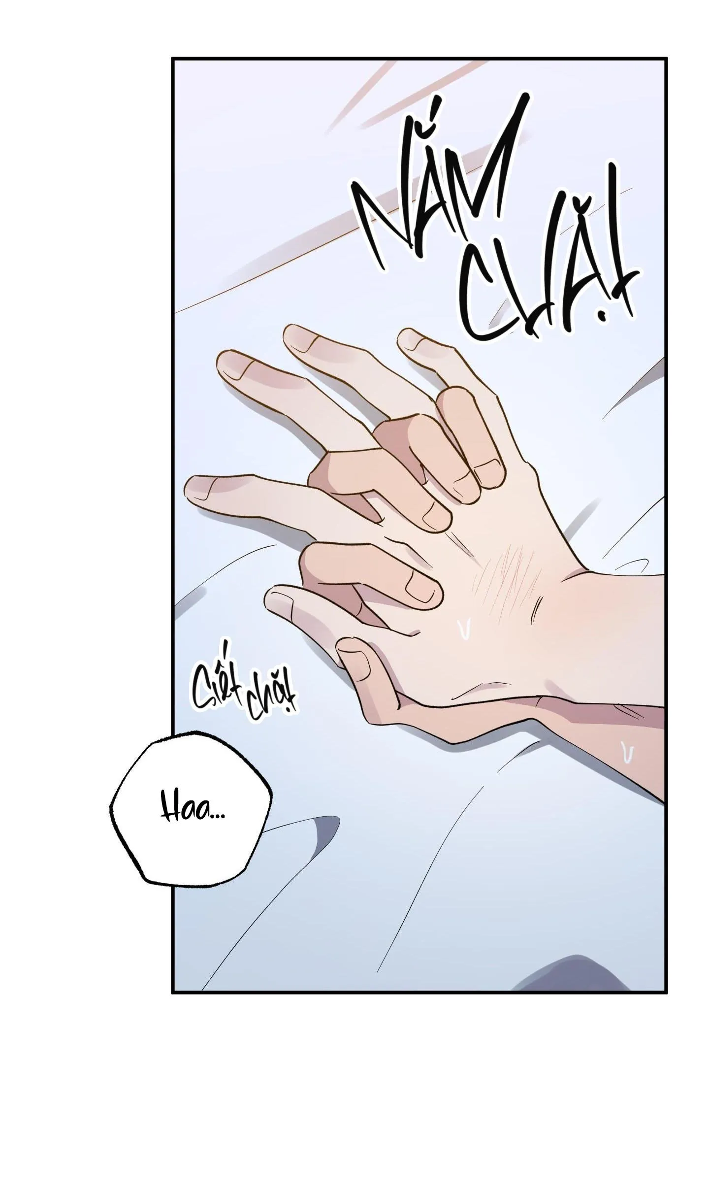 ĐIỀU MAY MẮN NHẤT CUỘC ĐỜI TÔI Chapter 45 Trang 11