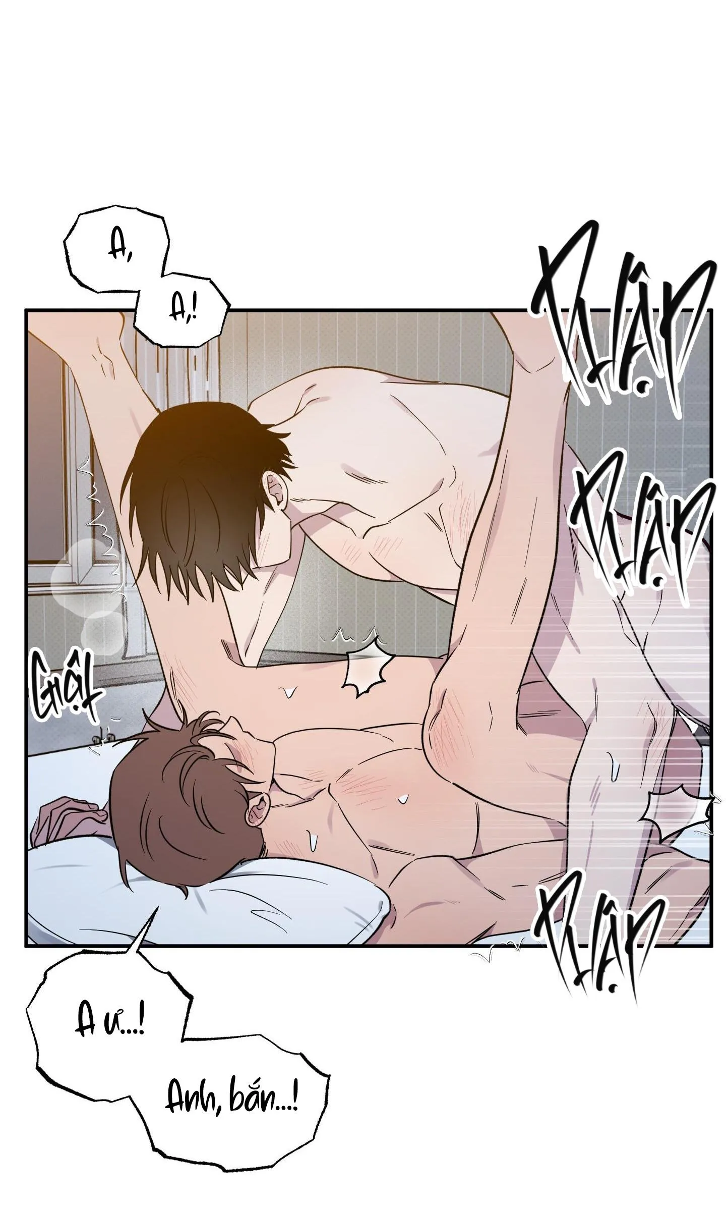 ĐIỀU MAY MẮN NHẤT CUỘC ĐỜI TÔI Chapter 45 Trang 12