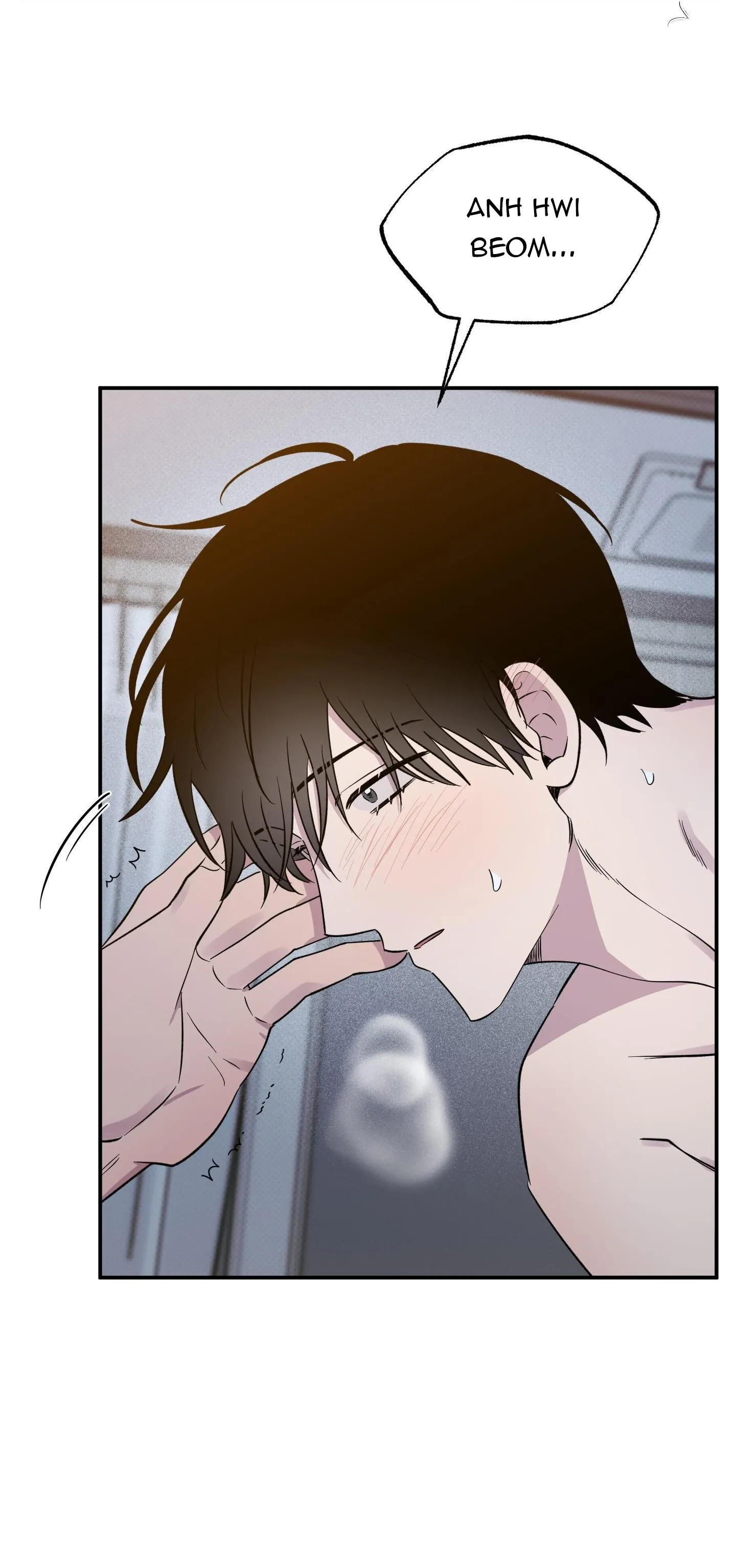 ĐIỀU MAY MẮN NHẤT CUỘC ĐỜI TÔI Chapter 45 Trang 15