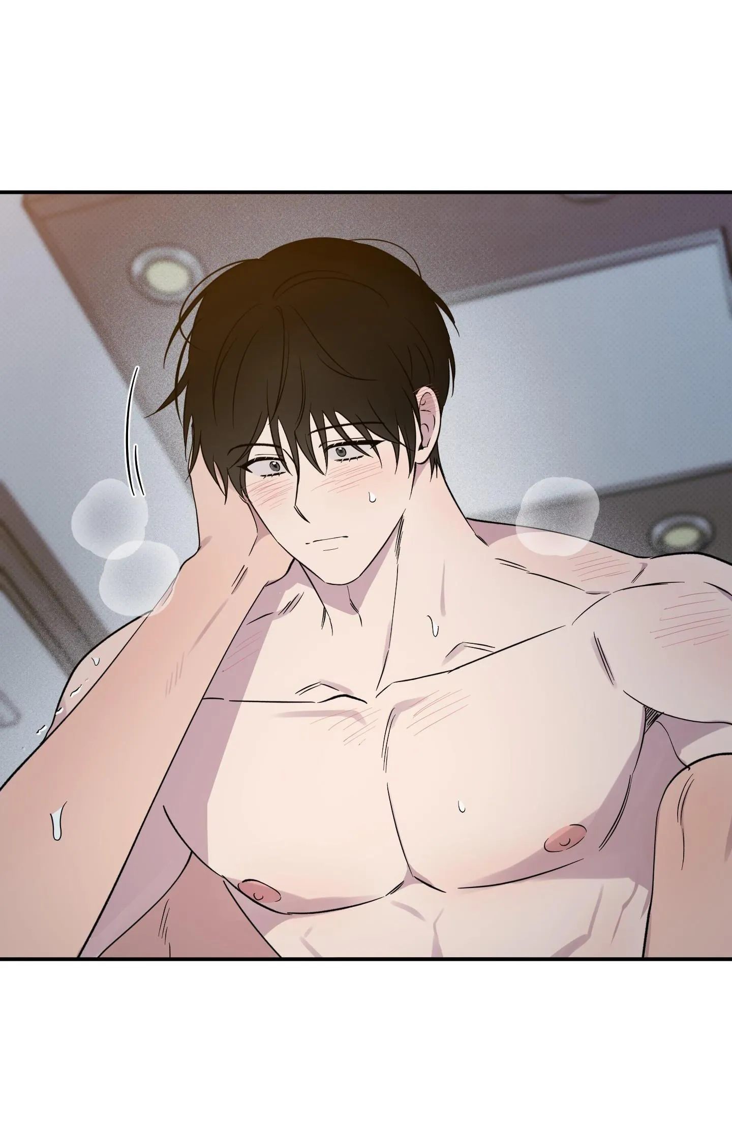 ĐIỀU MAY MẮN NHẤT CUỘC ĐỜI TÔI Chapter 45 Trang 17