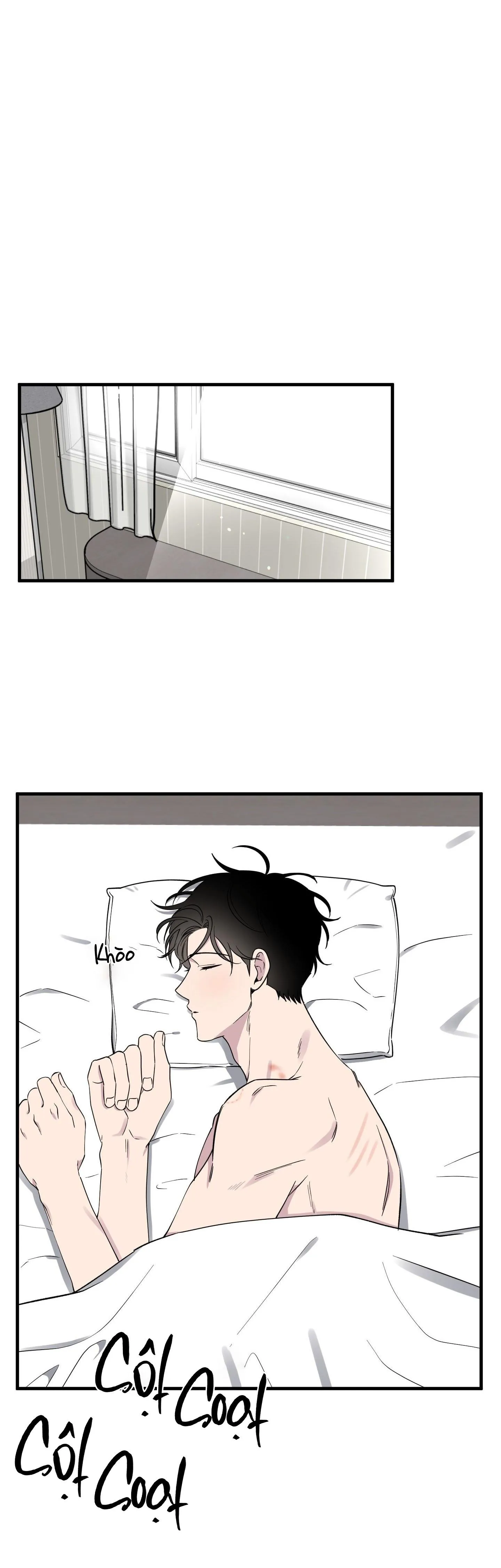 ĐIỀU MAY MẮN NHẤT CUỘC ĐỜI TÔI Chapter 45 Trang 20