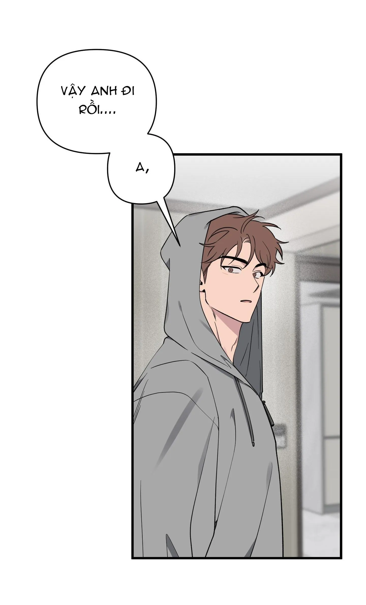 ĐIỀU MAY MẮN NHẤT CUỘC ĐỜI TÔI Chapter 45 Trang 26