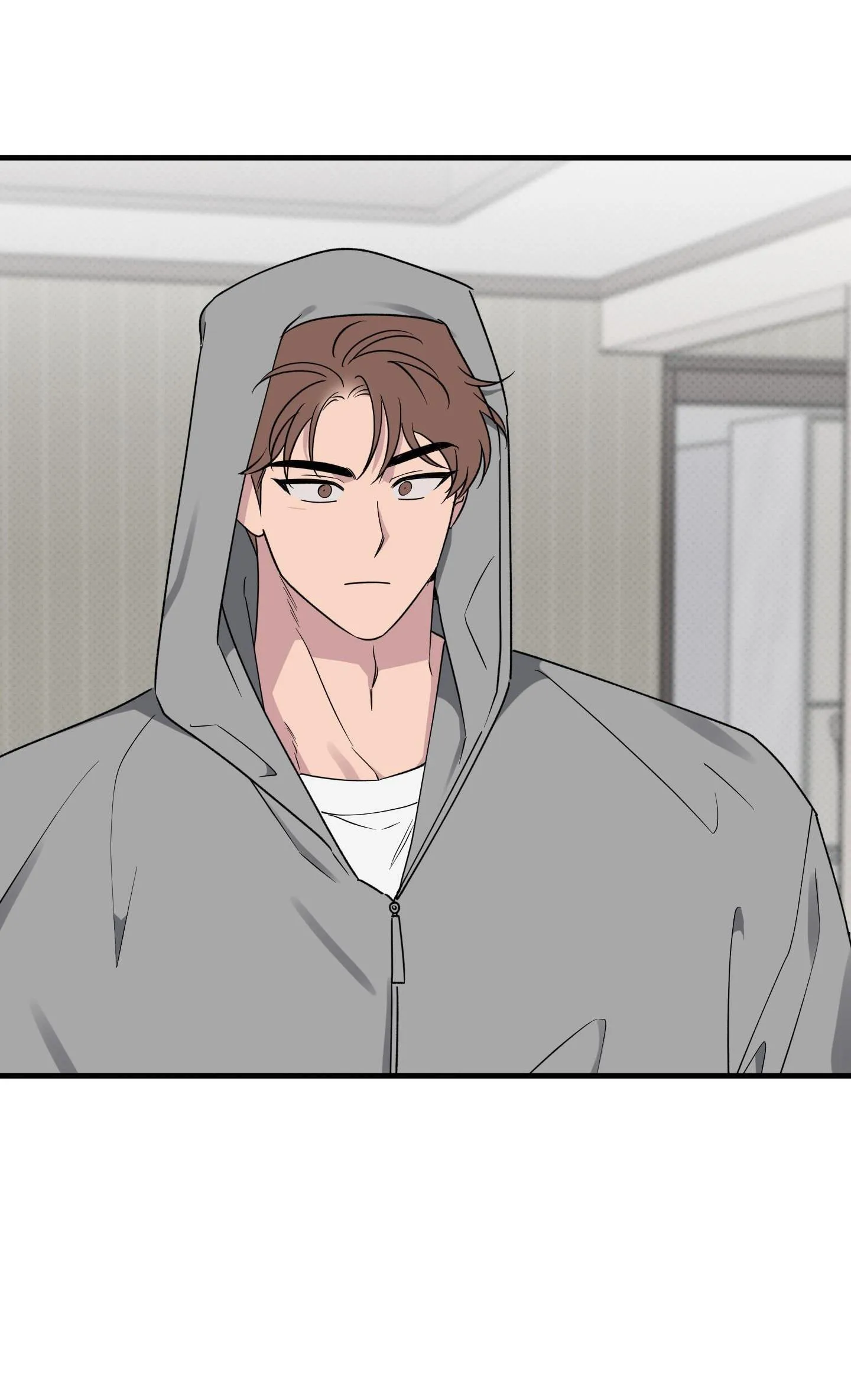 ĐIỀU MAY MẮN NHẤT CUỘC ĐỜI TÔI Chapter 45 Trang 34