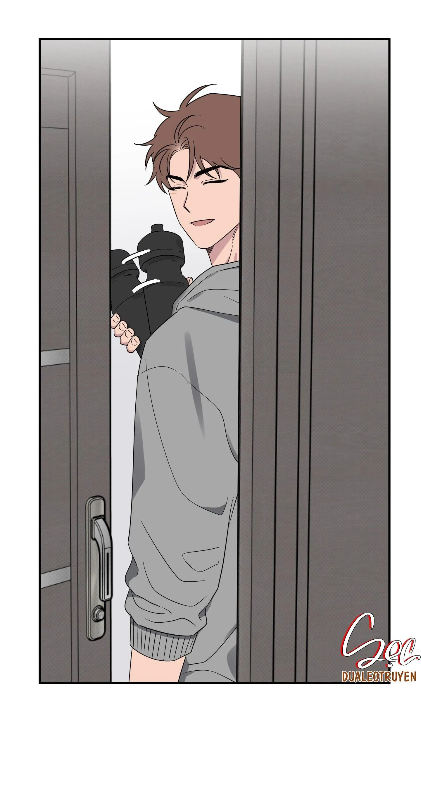 ĐIỀU MAY MẮN NHẤT CUỘC ĐỜI TÔI Chapter 45 Trang 46