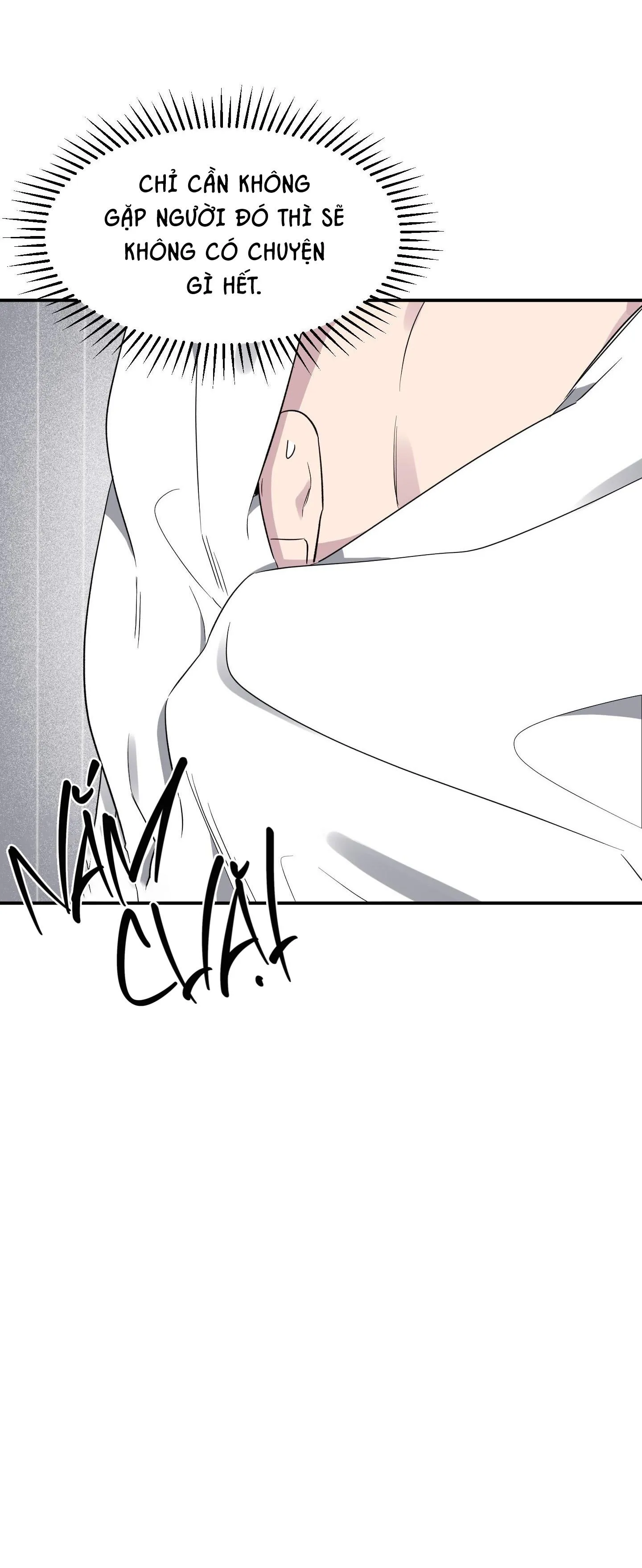 ĐIỀU MAY MẮN NHẤT CUỘC ĐỜI TÔI Chapter 45 Trang 56