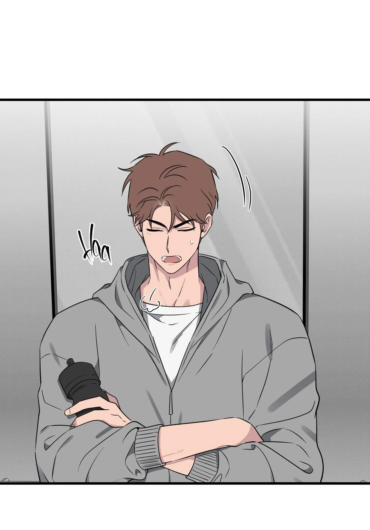 ĐIỀU MAY MẮN NHẤT CUỘC ĐỜI TÔI Chapter 45 Trang 59