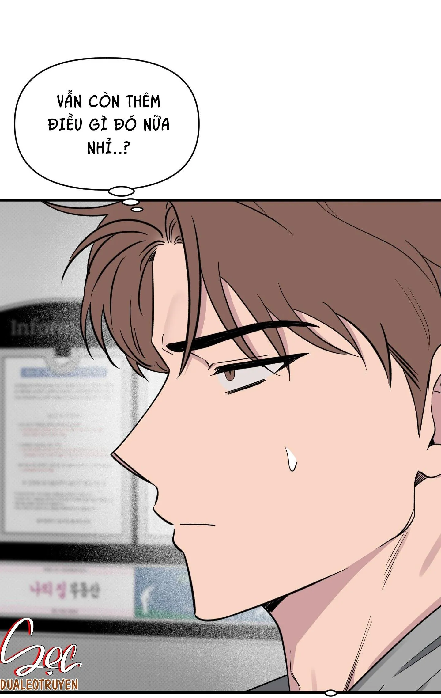 ĐIỀU MAY MẮN NHẤT CUỘC ĐỜI TÔI Chapter 45 Trang 60