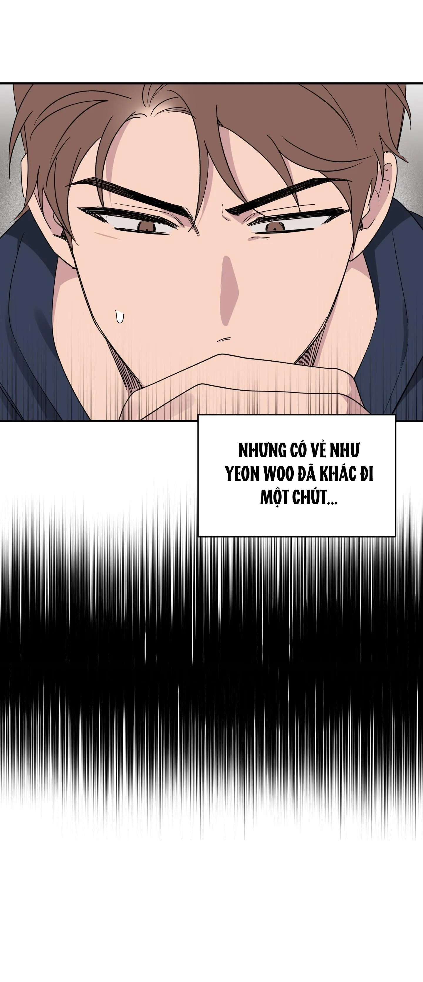 ĐIỀU MAY MẮN NHẤT CUỘC ĐỜI TÔI Chapter 46 Trang 5