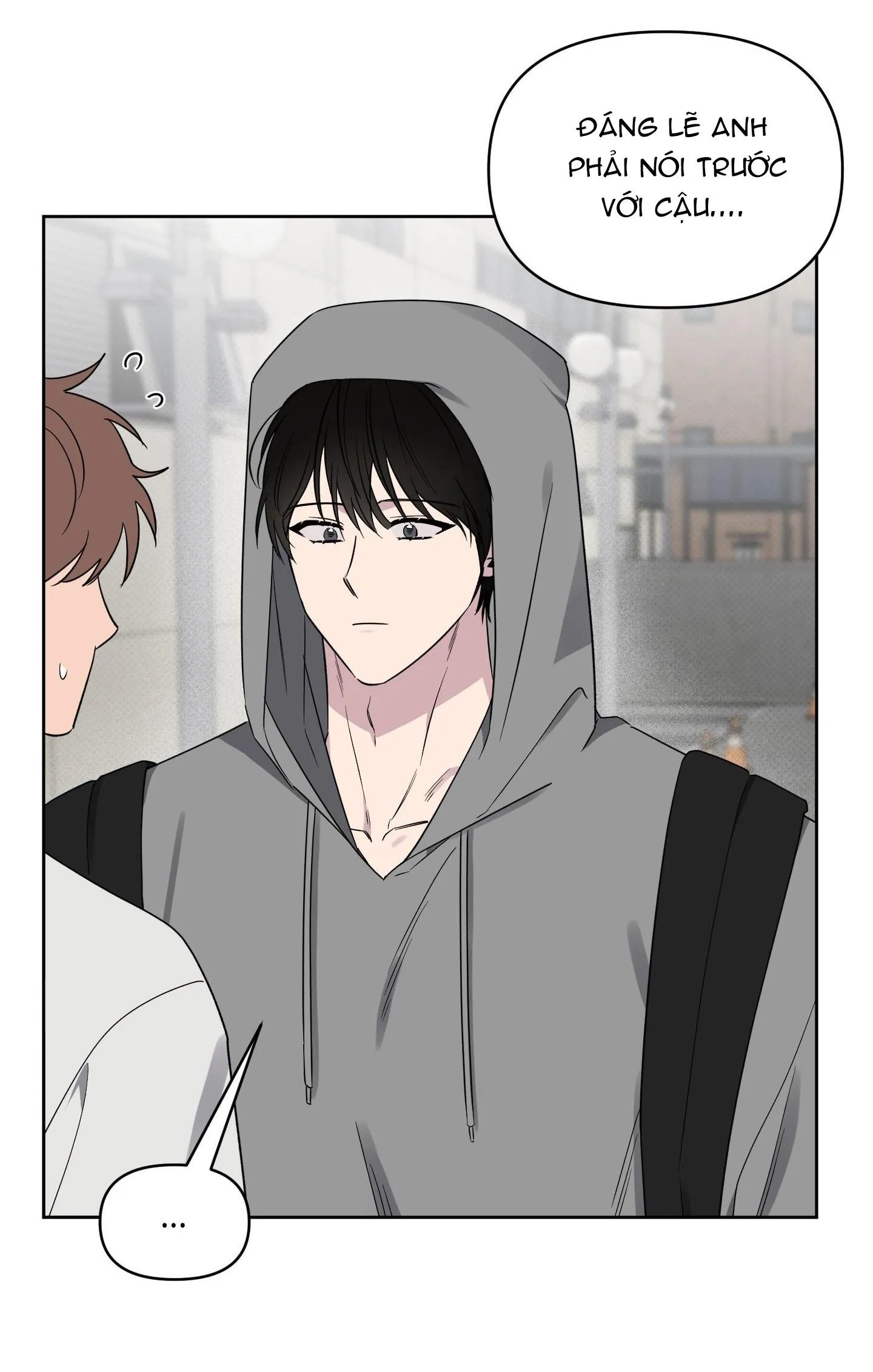 ĐIỀU MAY MẮN NHẤT CUỘC ĐỜI TÔI Chapter 46 Trang 9