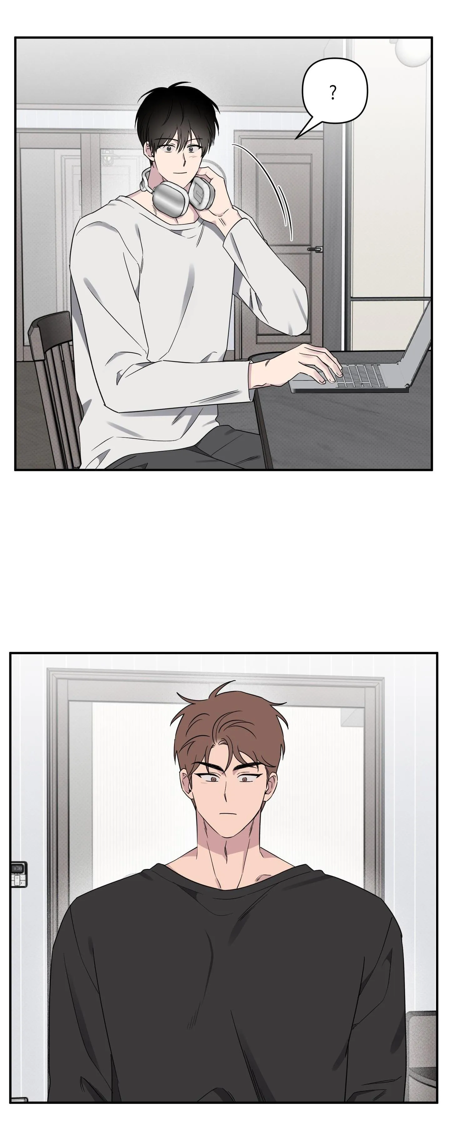 ĐIỀU MAY MẮN NHẤT CUỘC ĐỜI TÔI Chapter 46 Trang 21