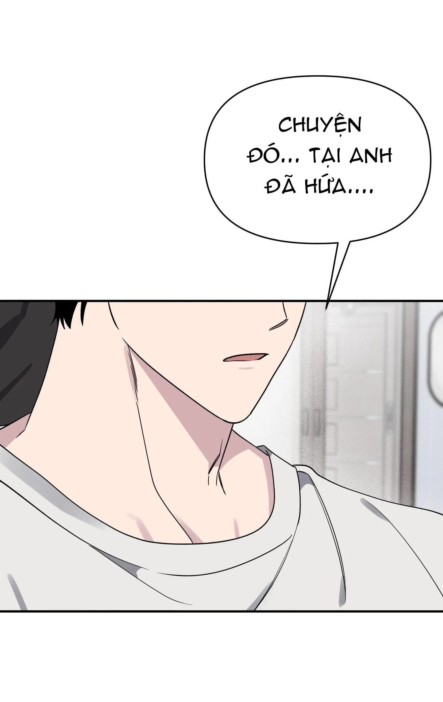 ĐIỀU MAY MẮN NHẤT CUỘC ĐỜI TÔI Chapter 46 Trang 26