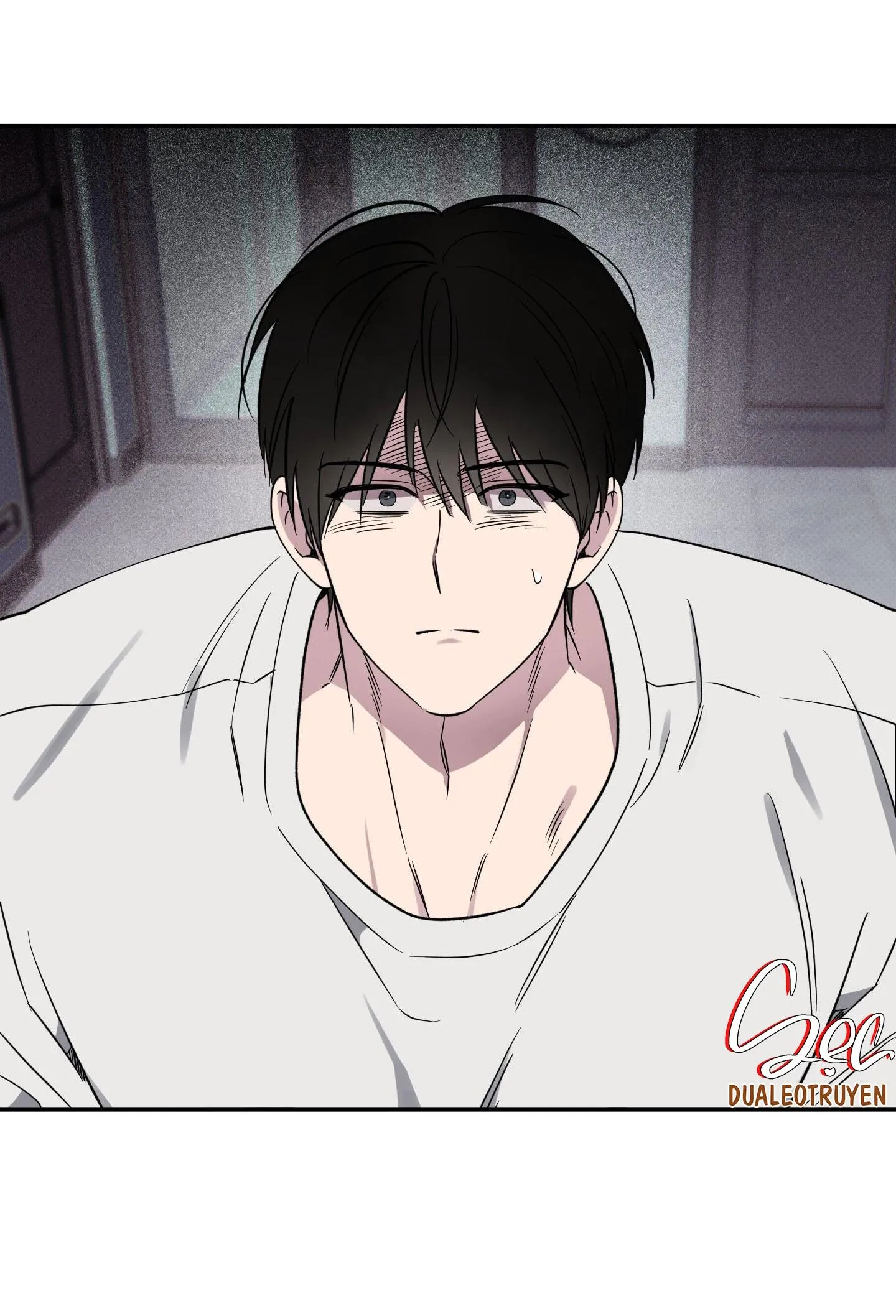 ĐIỀU MAY MẮN NHẤT CUỘC ĐỜI TÔI Chapter 46 Trang 34