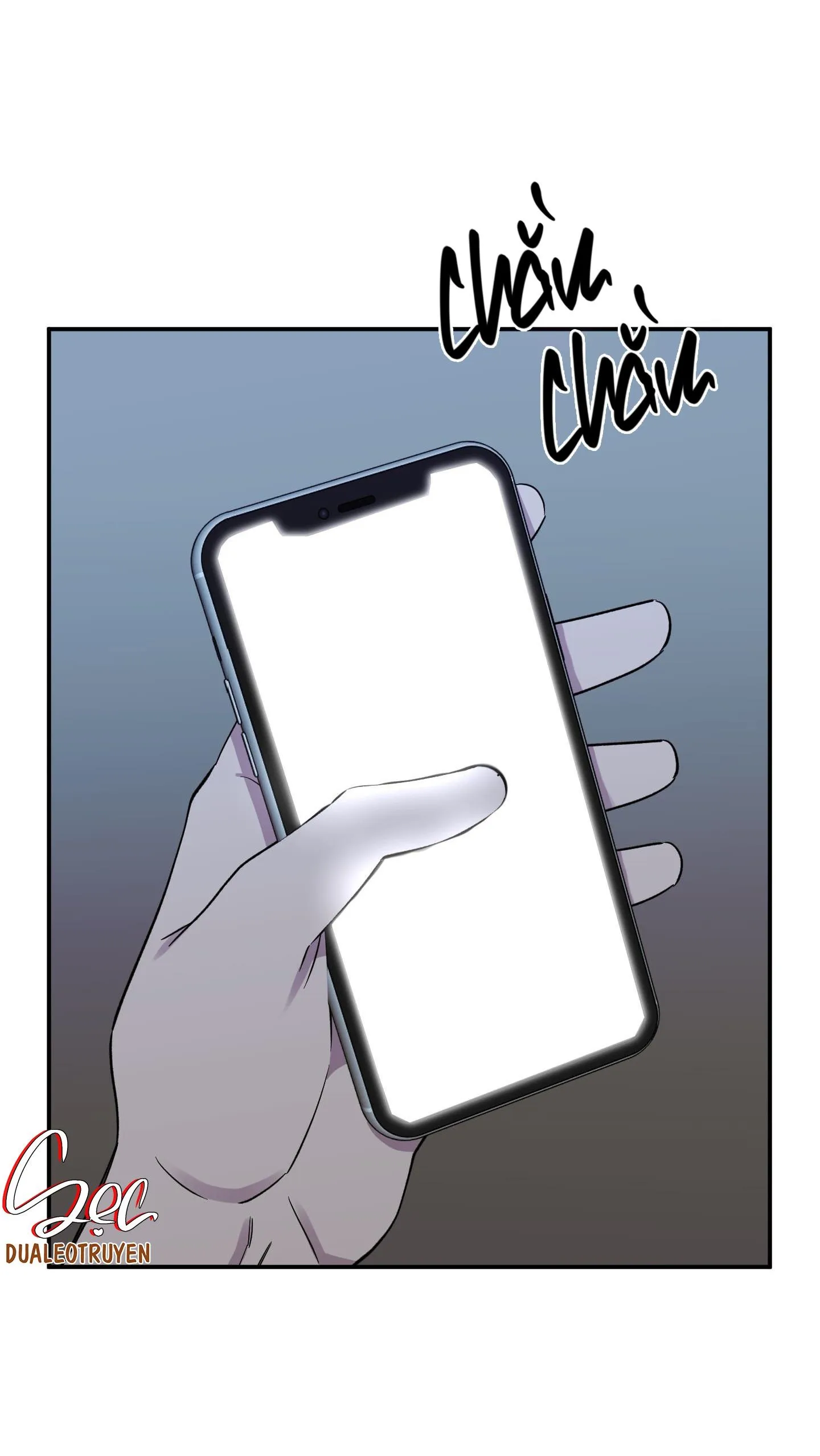 ĐIỀU MAY MẮN NHẤT CUỘC ĐỜI TÔI Chapter 46 Trang 39