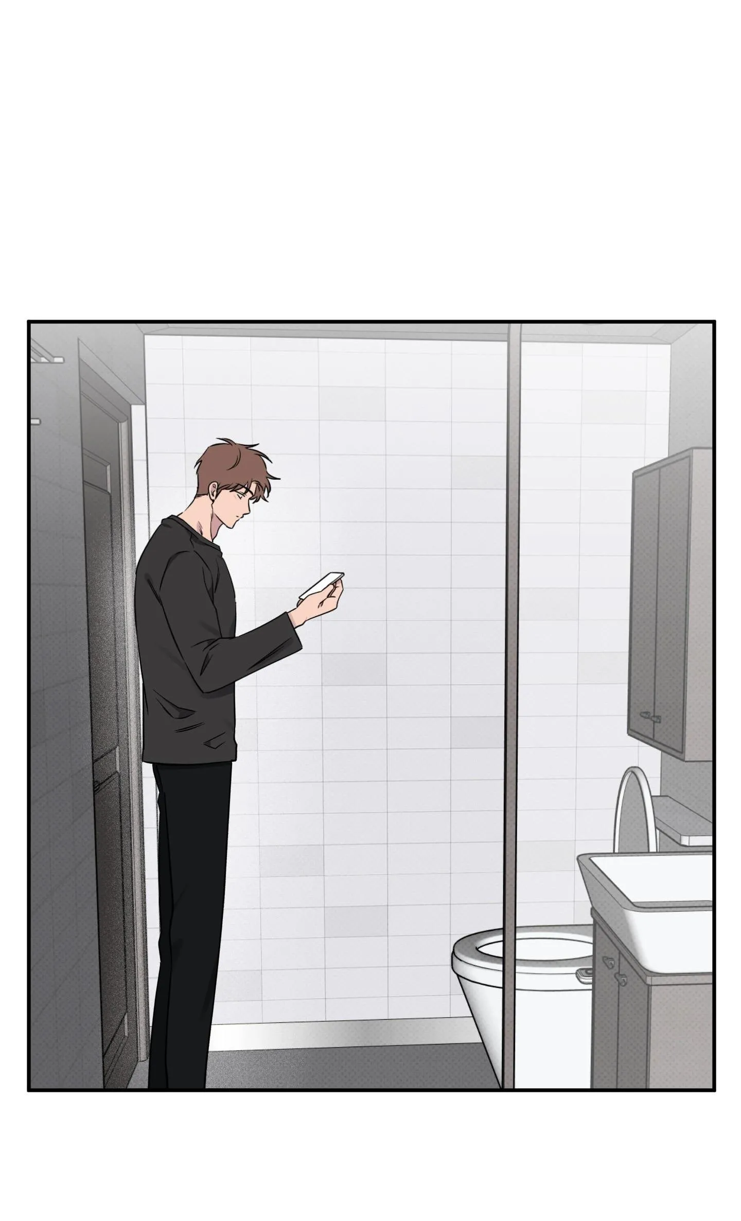 ĐIỀU MAY MẮN NHẤT CUỘC ĐỜI TÔI Chapter 46 Trang 42