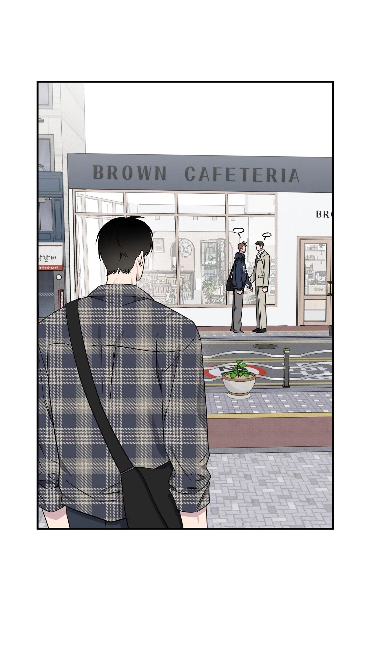 ĐIỀU MAY MẮN NHẤT CUỘC ĐỜI TÔI Chapter 47 Trang 52