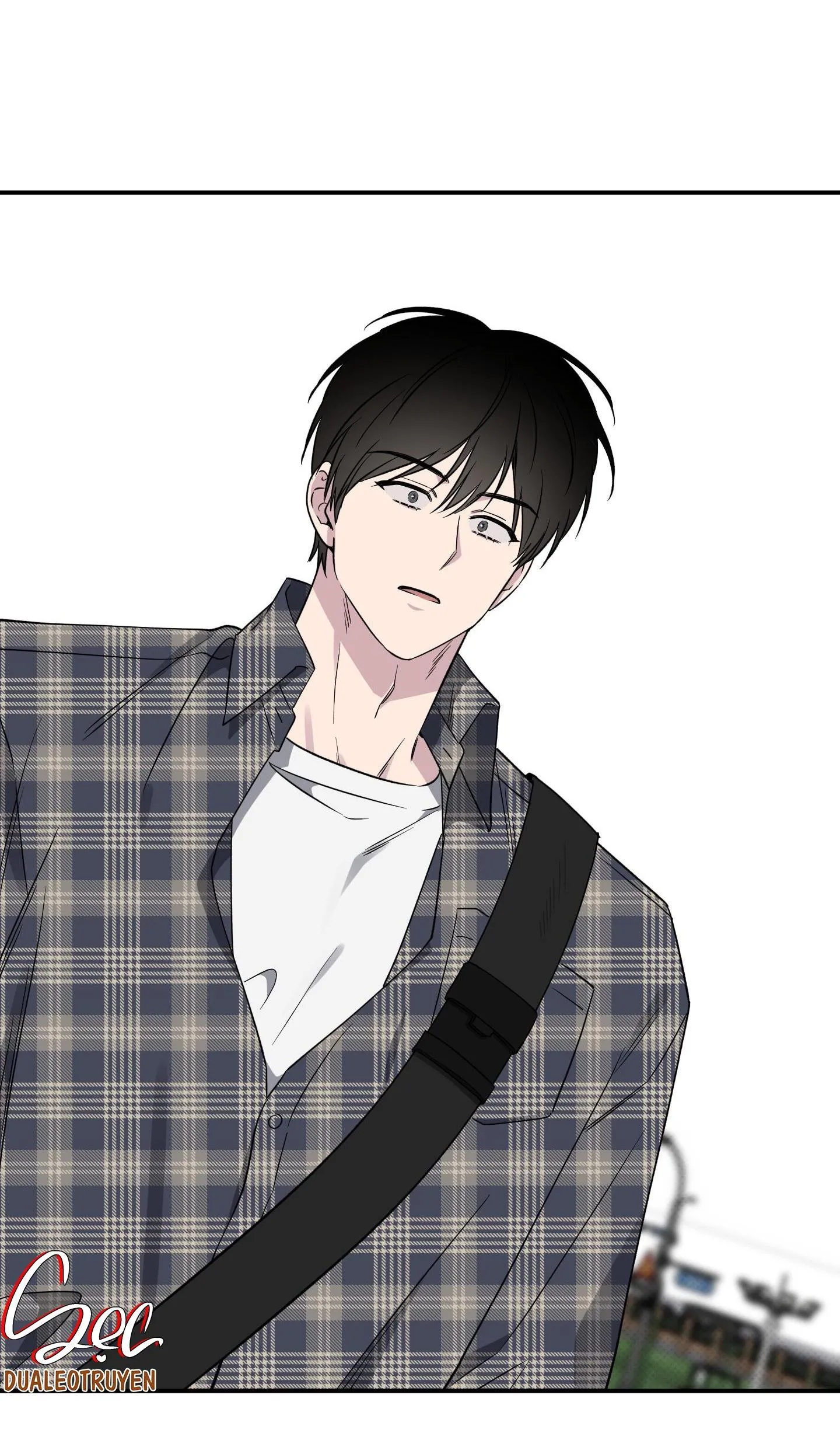 ĐIỀU MAY MẮN NHẤT CUỘC ĐỜI TÔI Chapter 47 Trang 53