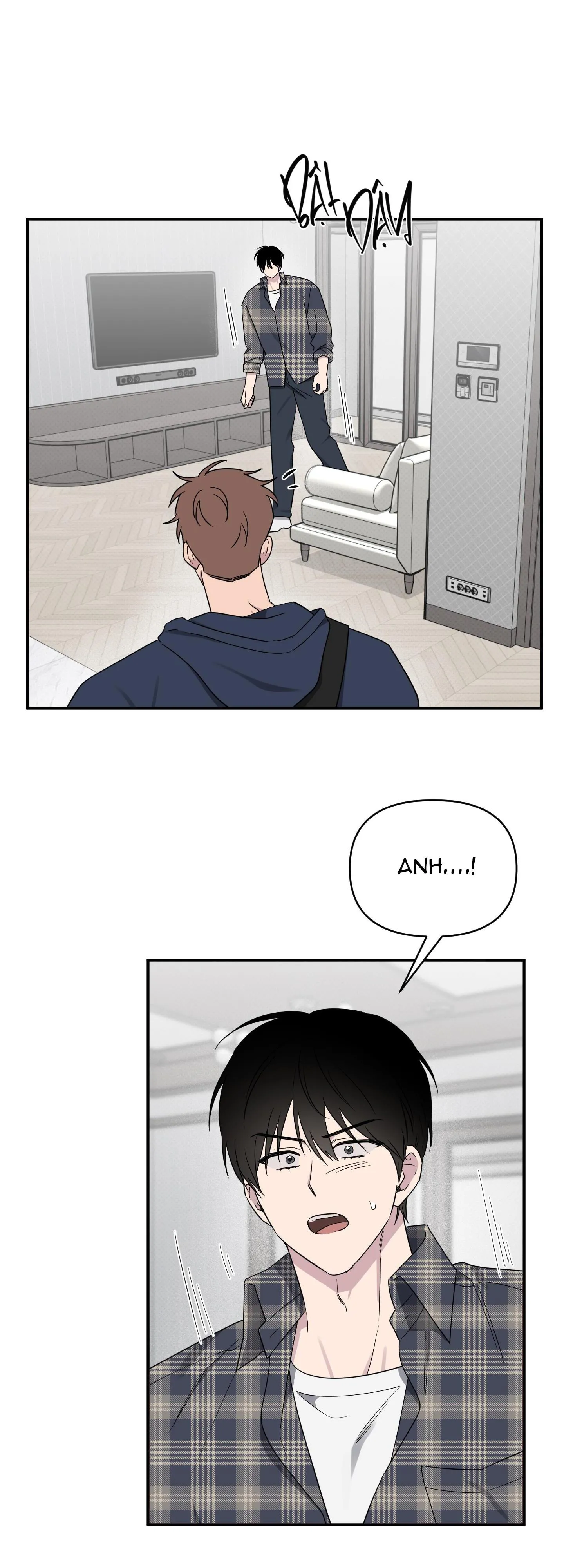 ĐIỀU MAY MẮN NHẤT CUỘC ĐỜI TÔI Chapter 48 Trang 26