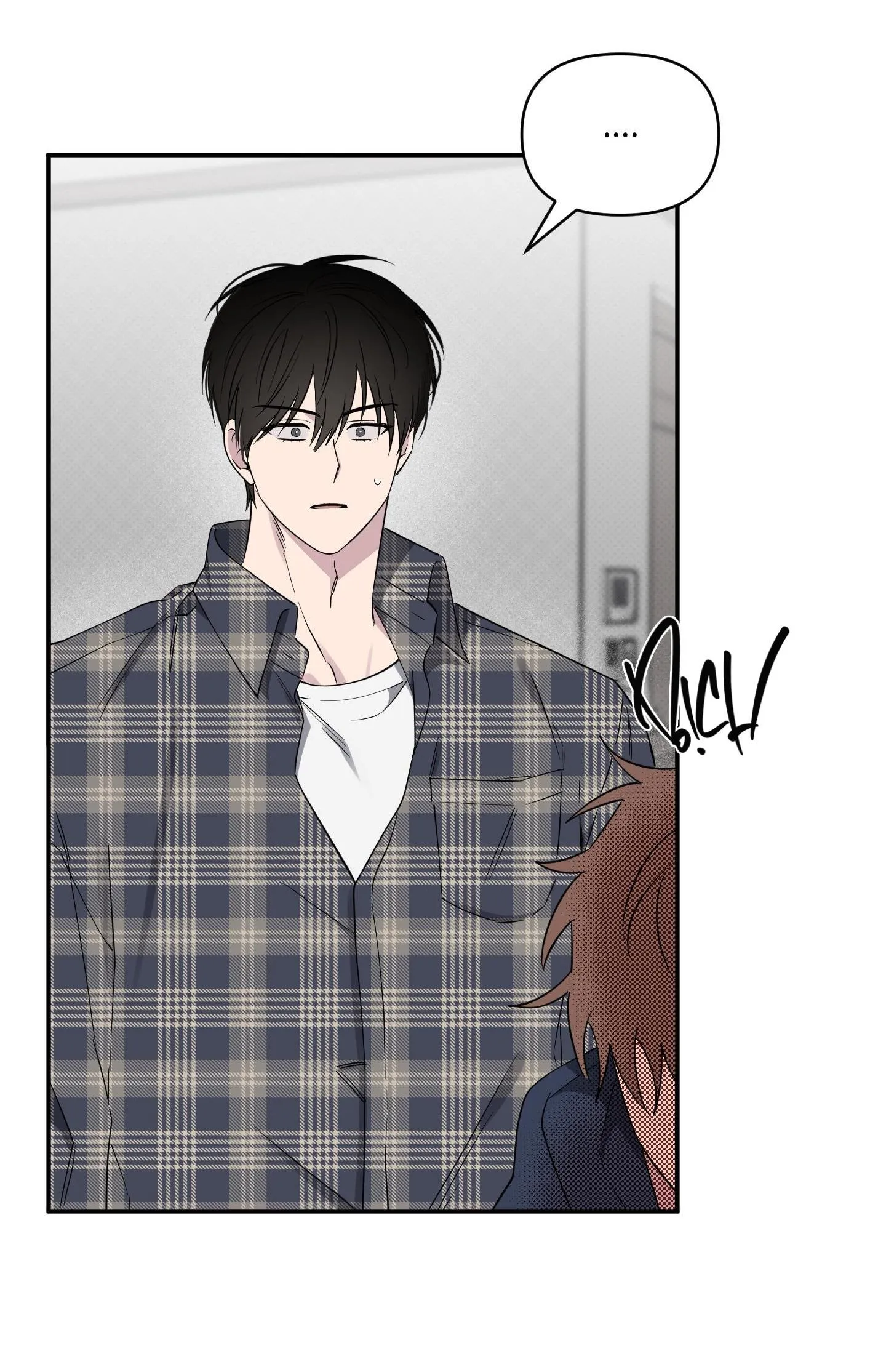 ĐIỀU MAY MẮN NHẤT CUỘC ĐỜI TÔI Chapter 48 Trang 29