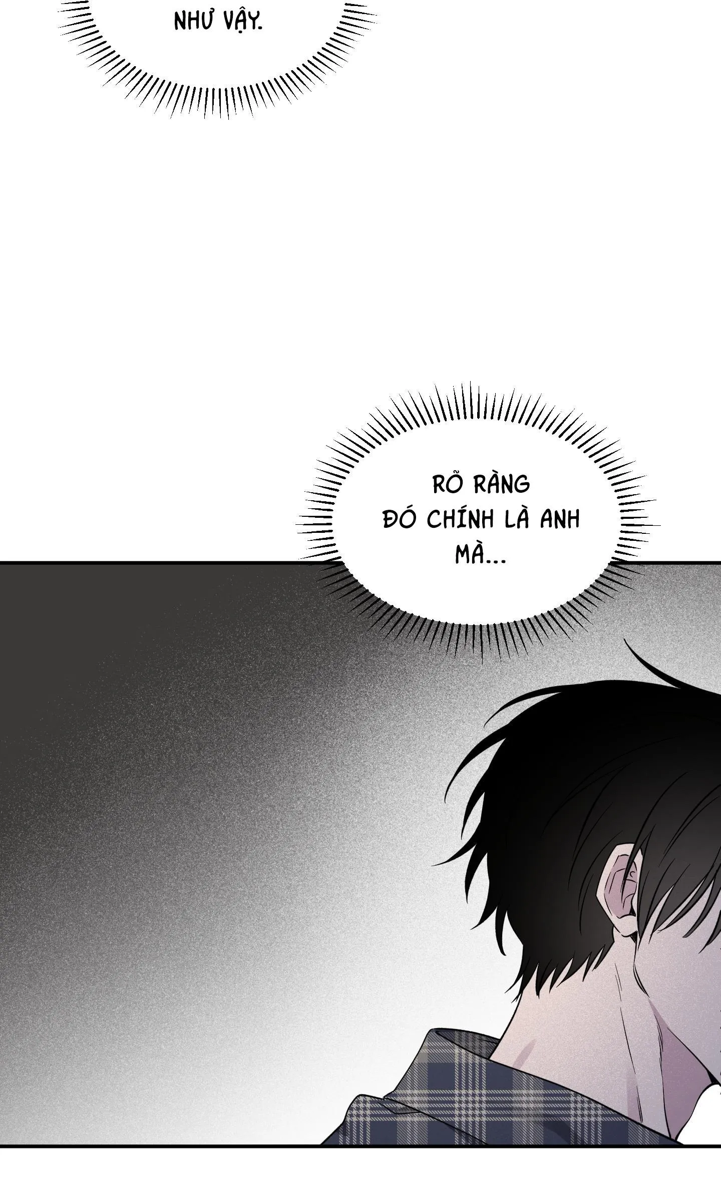 ĐIỀU MAY MẮN NHẤT CUỘC ĐỜI TÔI Chapter 48 Trang 39