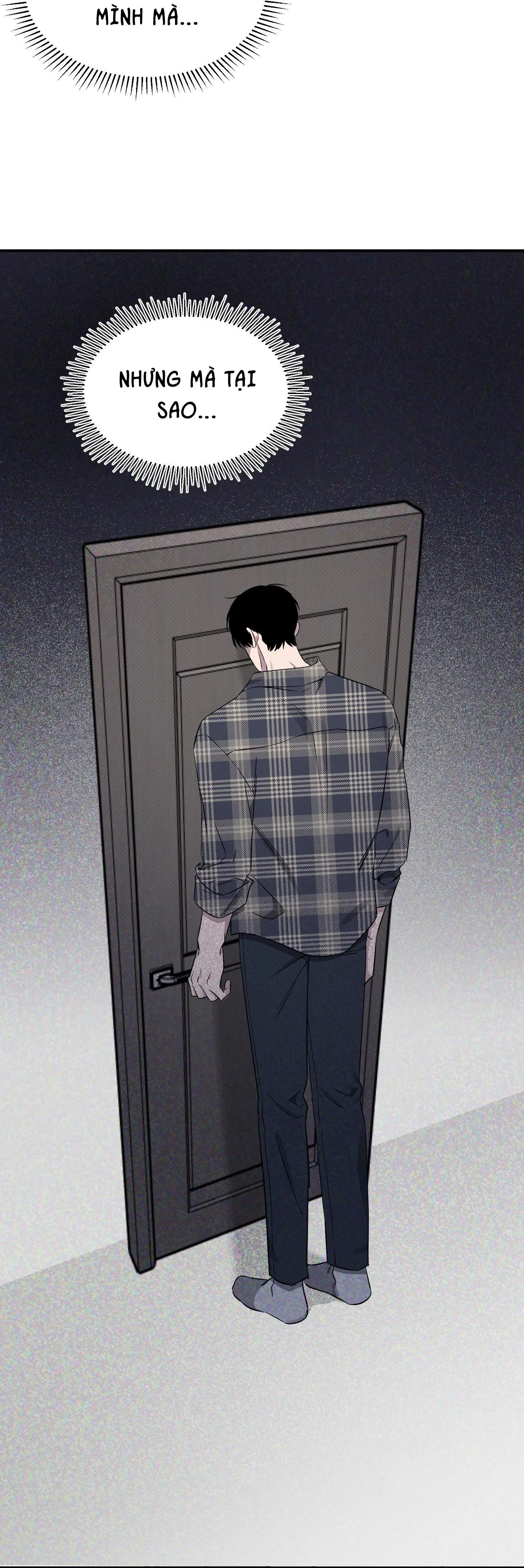 ĐIỀU MAY MẮN NHẤT CUỘC ĐỜI TÔI Chapter 48 Trang 43