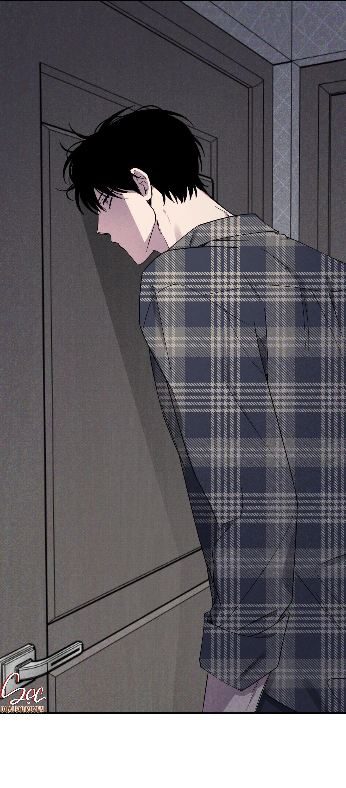 ĐIỀU MAY MẮN NHẤT CUỘC ĐỜI TÔI Chapter 48 Trang 44