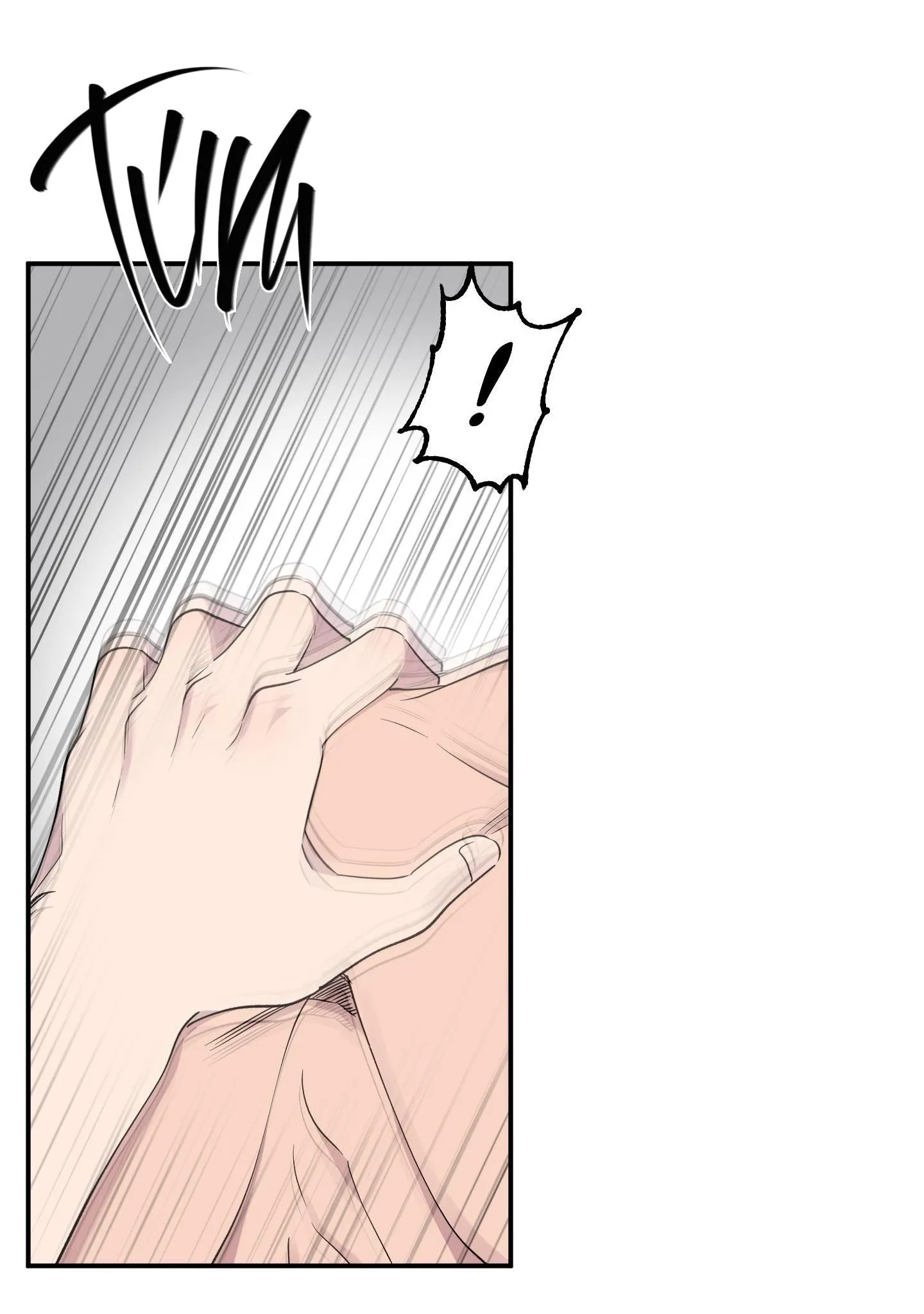 ĐIỀU MAY MẮN NHẤT CUỘC ĐỜI TÔI Chapter 49 Trang 4