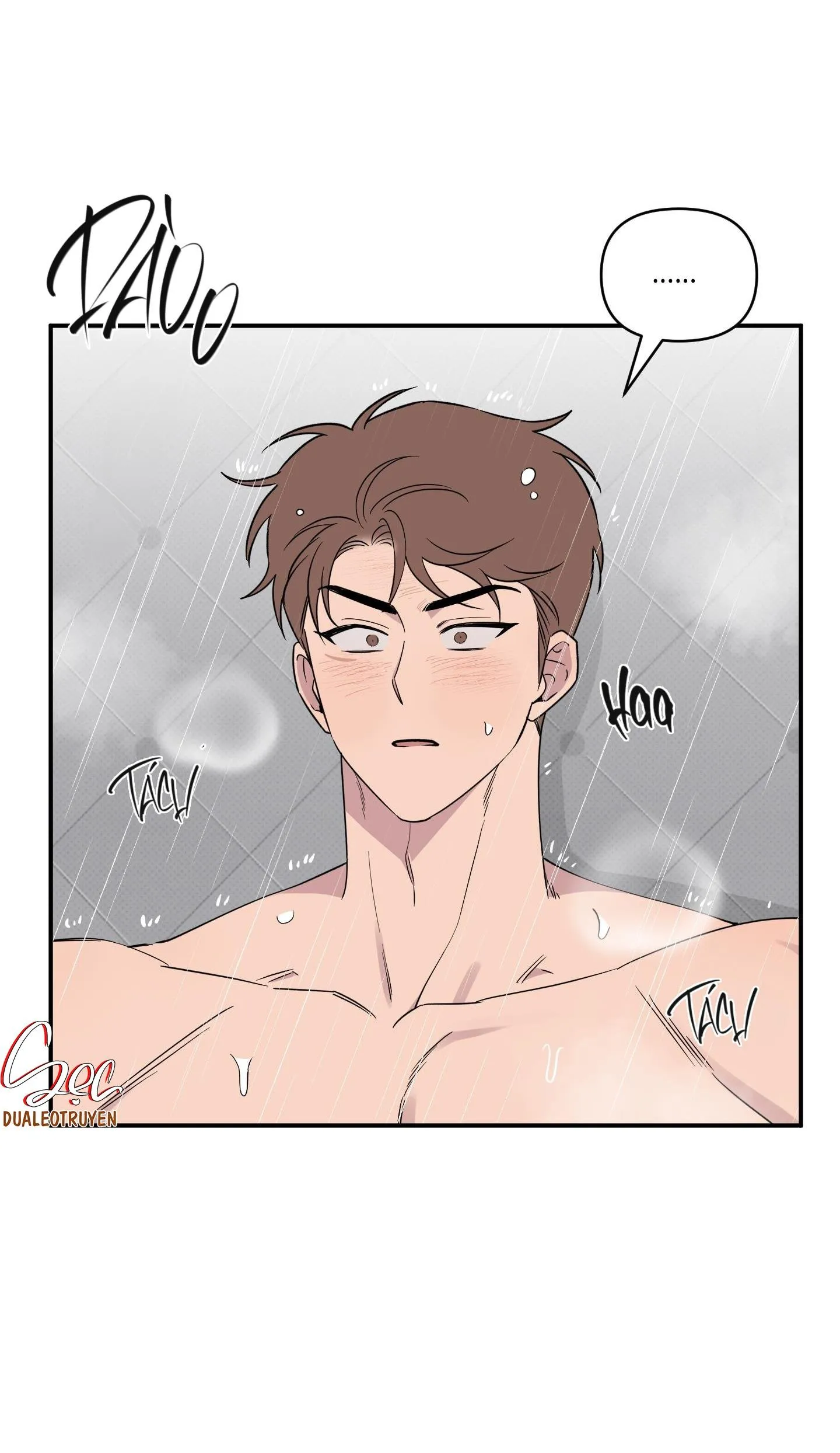 ĐIỀU MAY MẮN NHẤT CUỘC ĐỜI TÔI Chapter 49 Trang 10