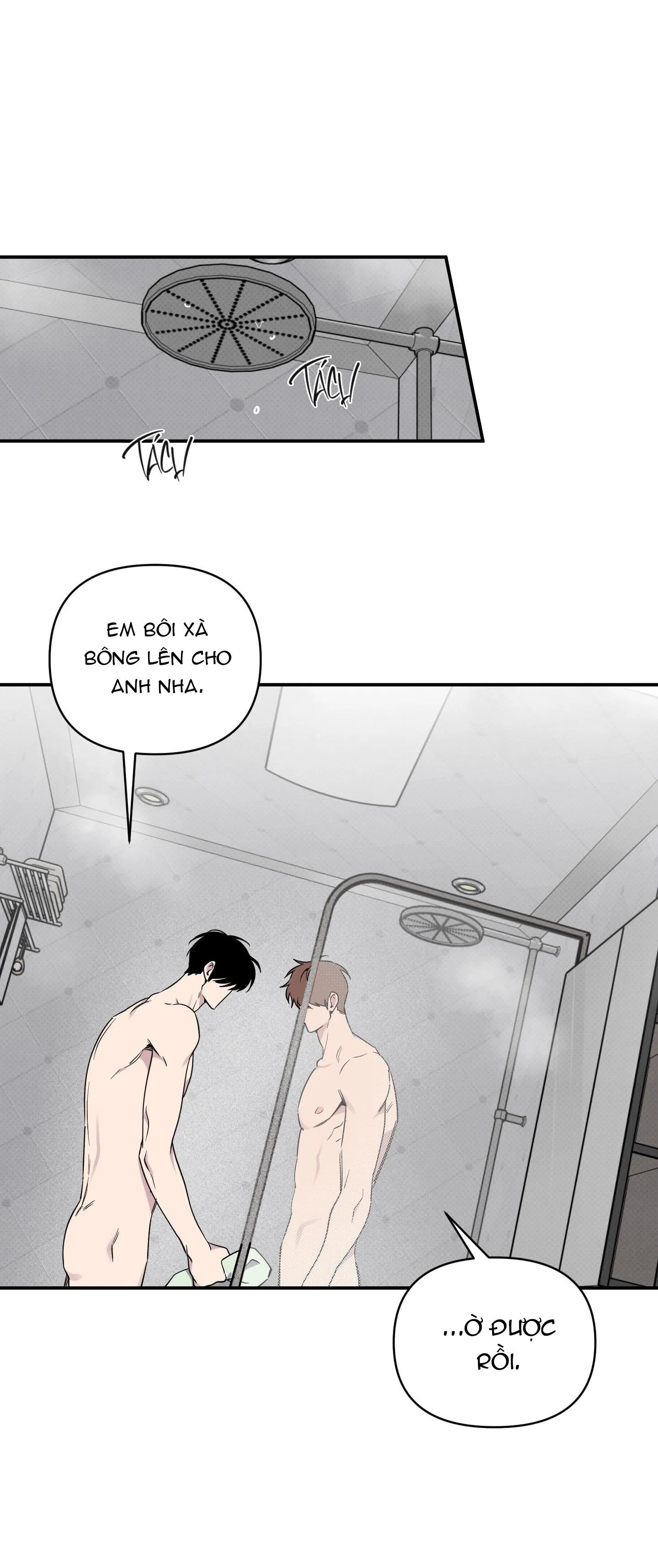 ĐIỀU MAY MẮN NHẤT CUỘC ĐỜI TÔI Chapter 49 Trang 11