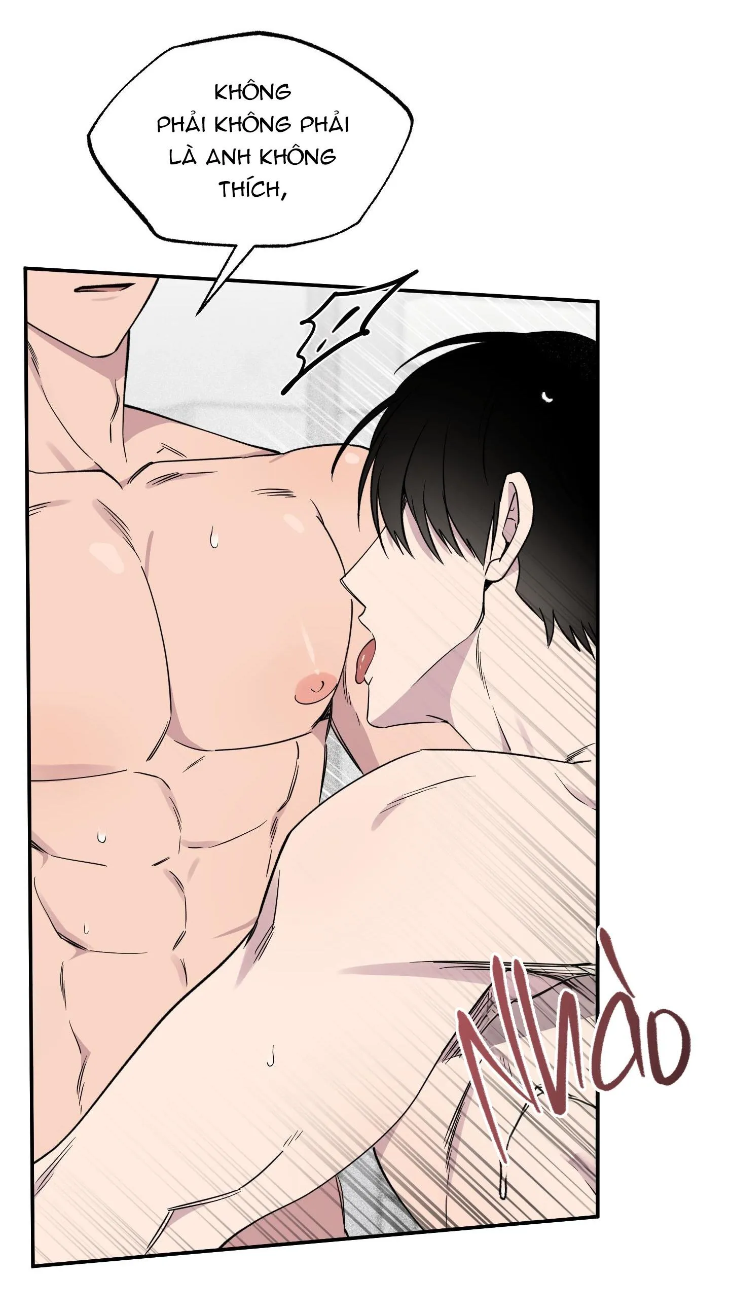 ĐIỀU MAY MẮN NHẤT CUỘC ĐỜI TÔI Chapter 49 Trang 25