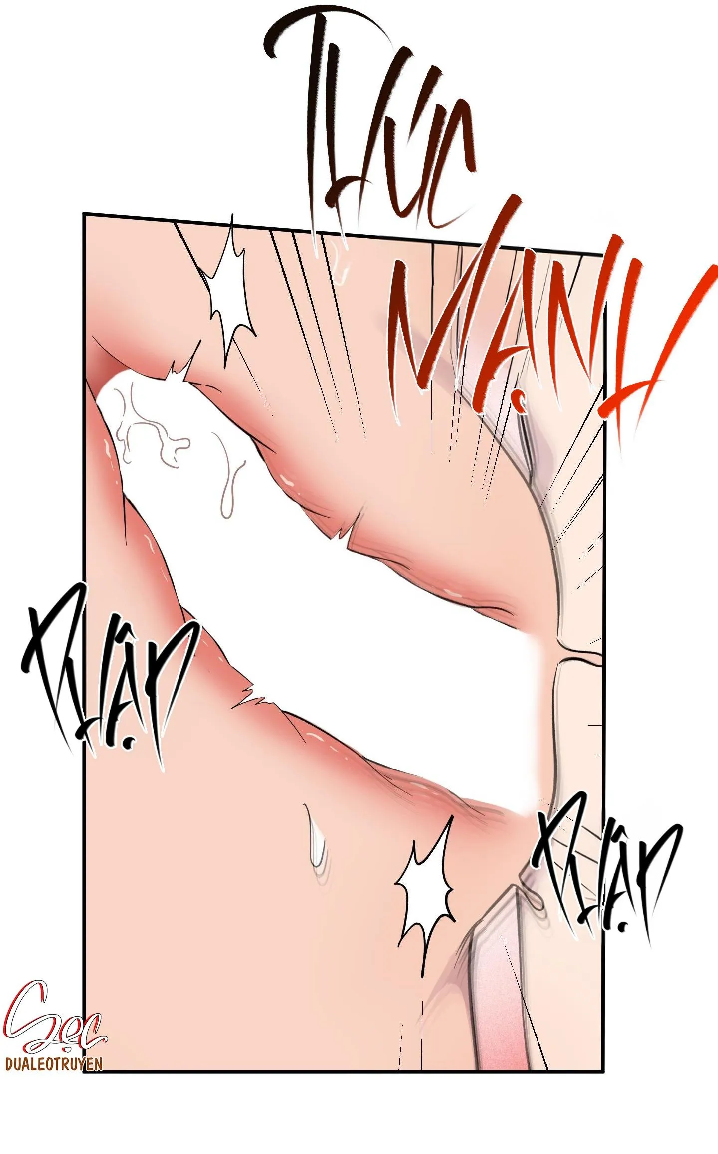 ĐIỀU MAY MẮN NHẤT CUỘC ĐỜI TÔI Chapter 49 Trang 45